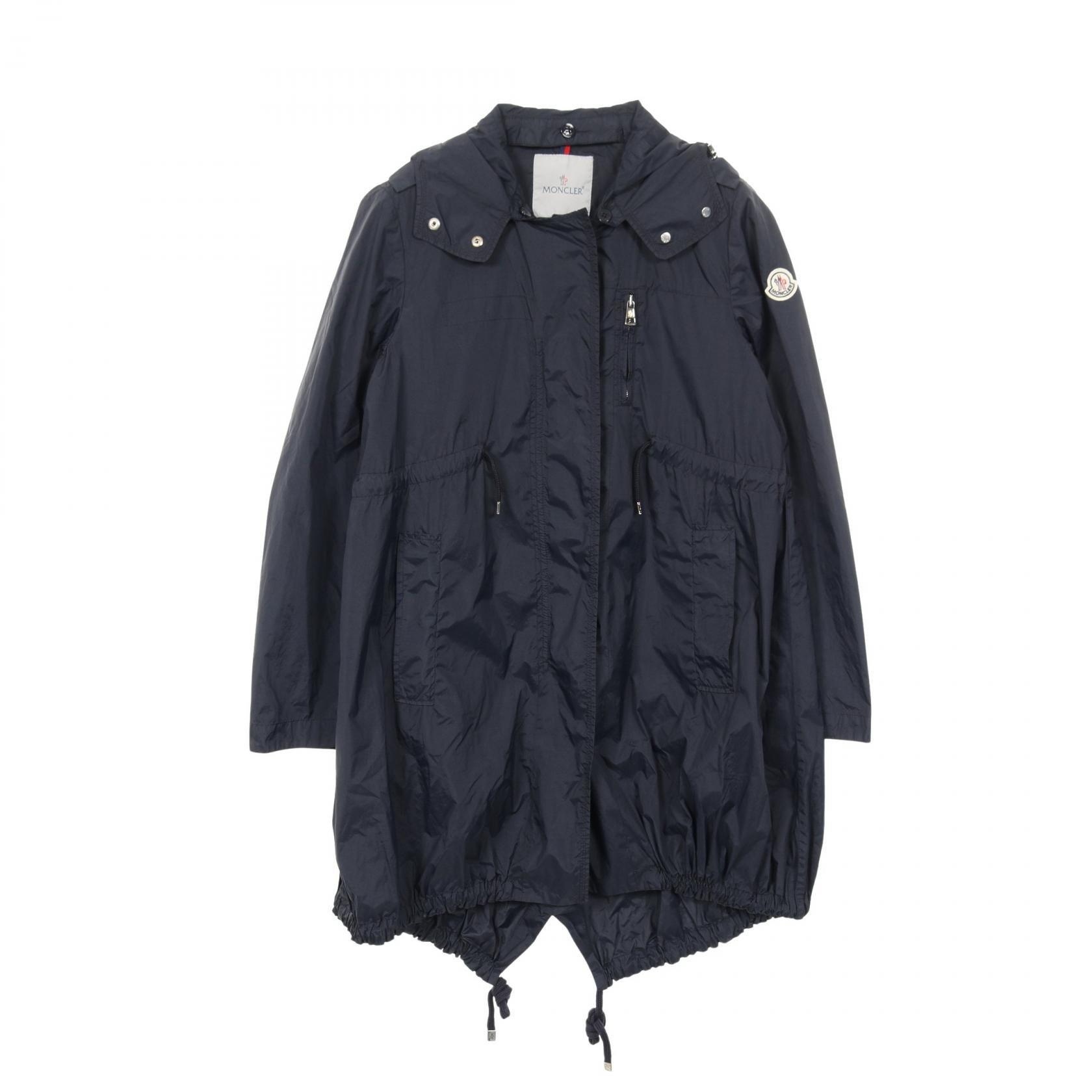 楽天市場】MONCLER モンクレール MATE GIUBBOTTO M-65 ナイロン