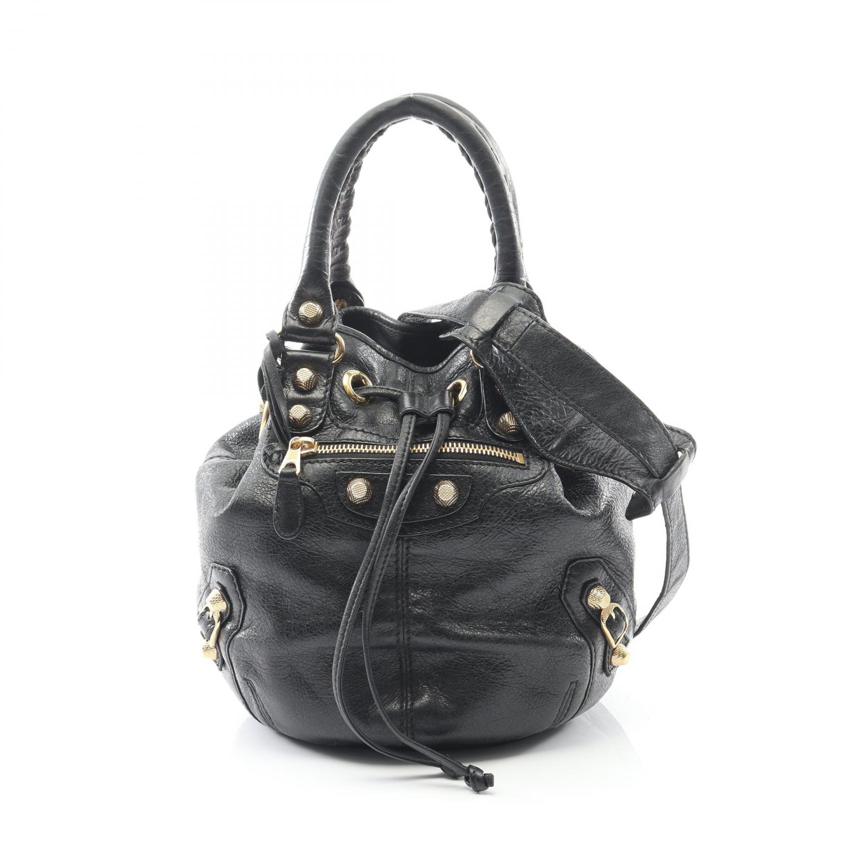 楽天市場】【バッグ】BALENCIAGA バレンシアガ ザ ジャイアント