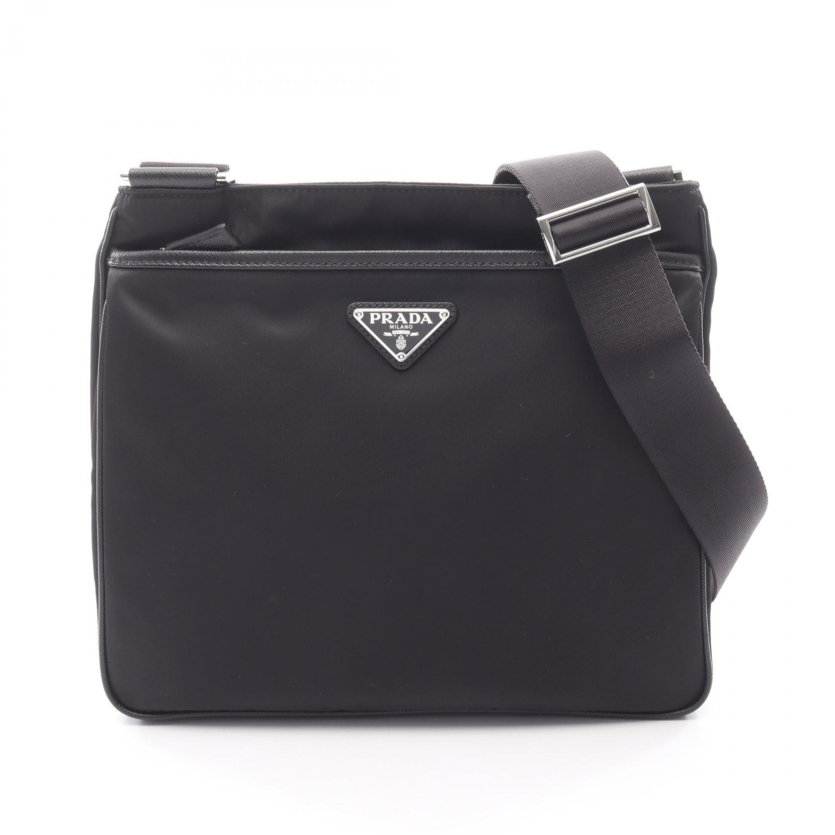 楽天市場】【新品】 【PRADA】 プラダ 斜め掛けショルダーバッグ
