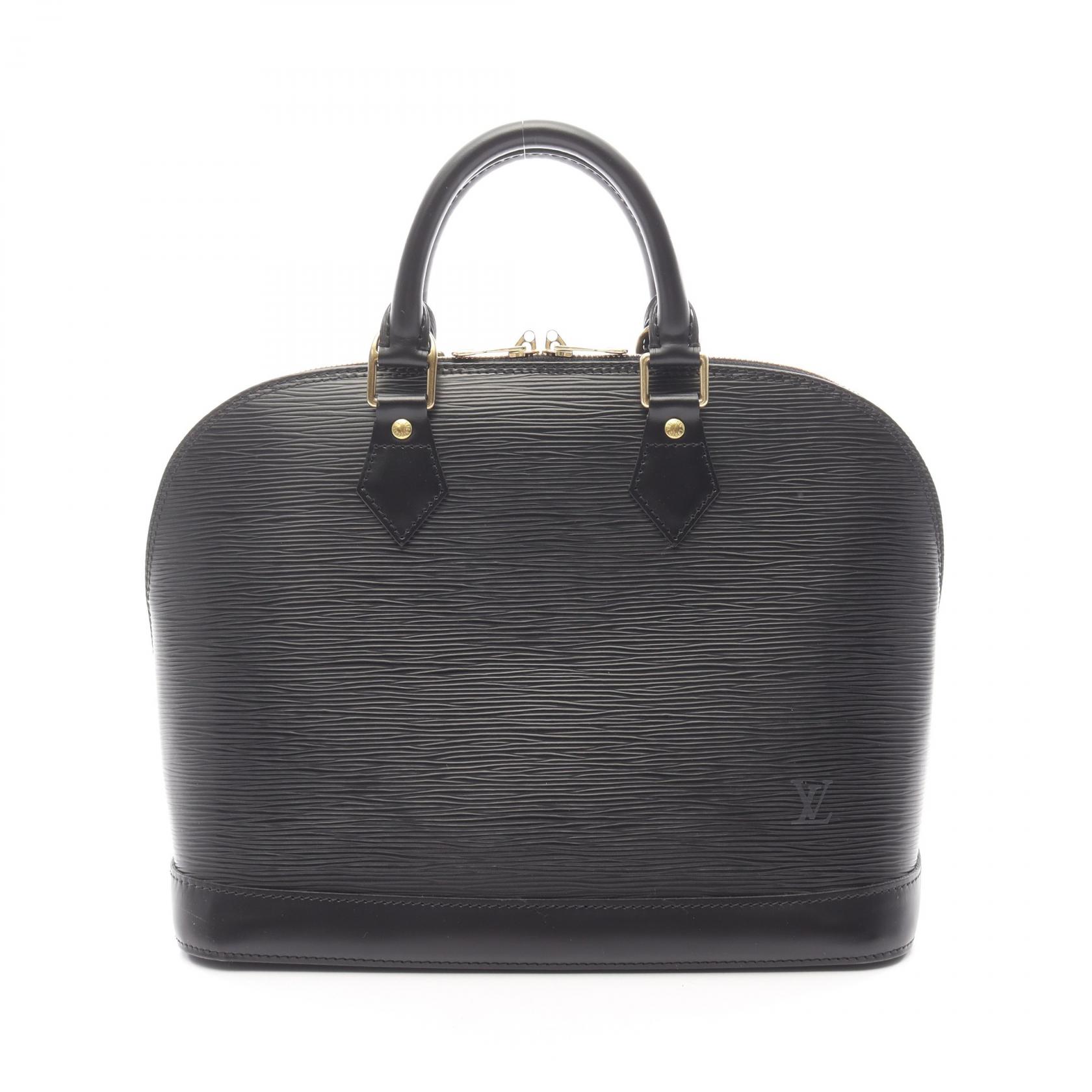 楽天市場】【バッグ】LOUIS VUITTON ルイ ヴィトン エピ アルマ