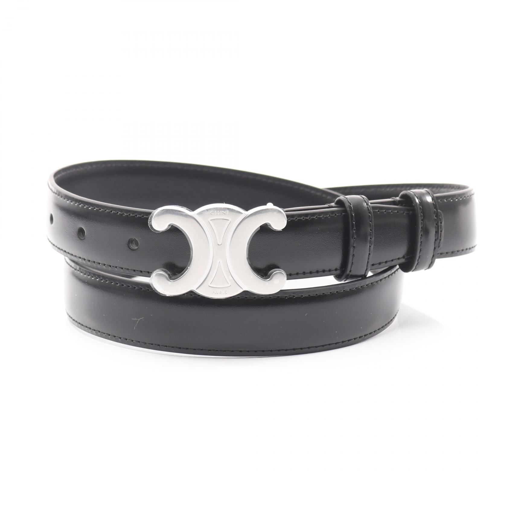 楽天市場】【国内正規品/ラッピング済】 CELINE セリーヌ ベルト