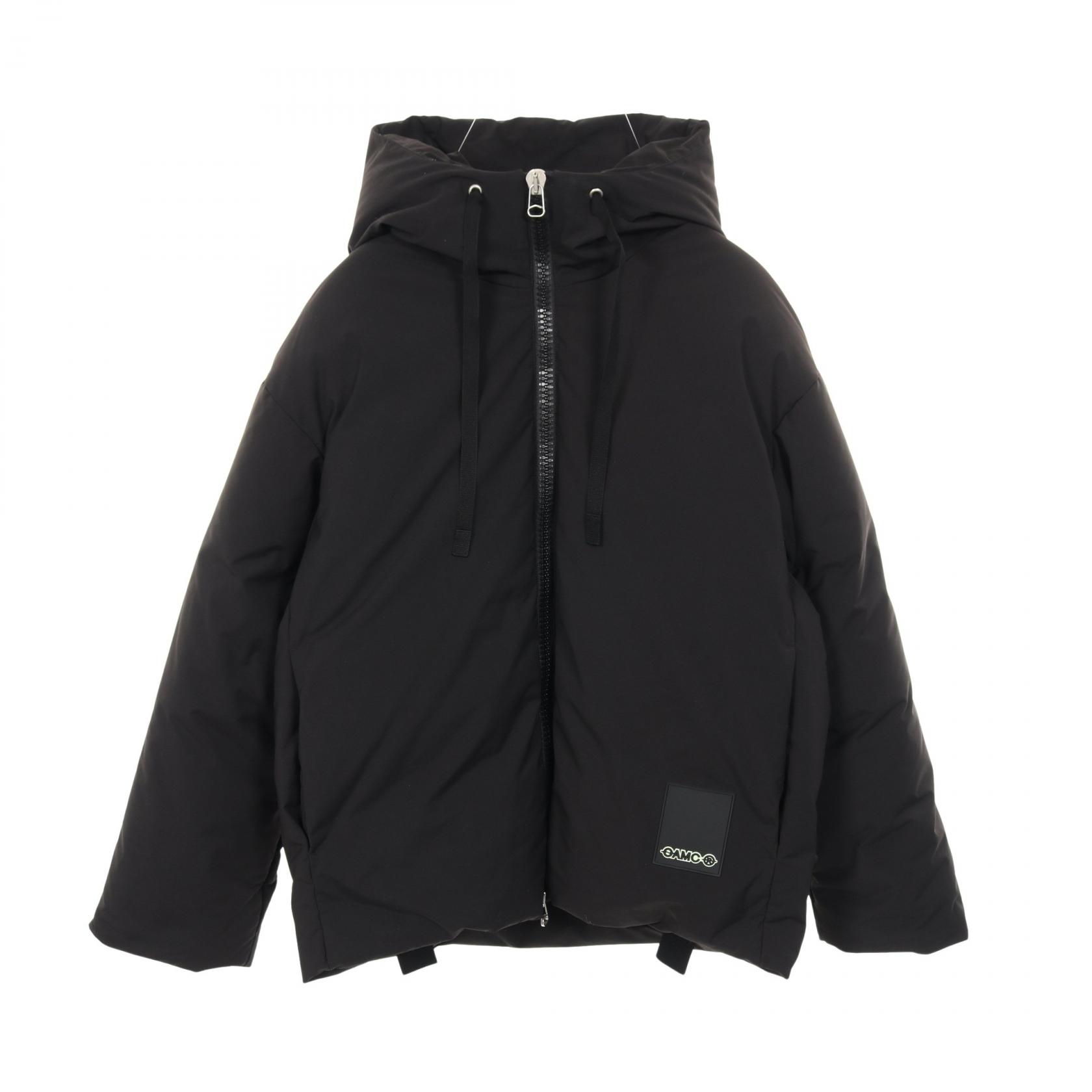 OAMC 21AW 防寒 オーバーサイズ リチウム ダウン ジャケット OAMC Lithium Jacket オーバーサイズダウンジャケット ホワイト (OAMC