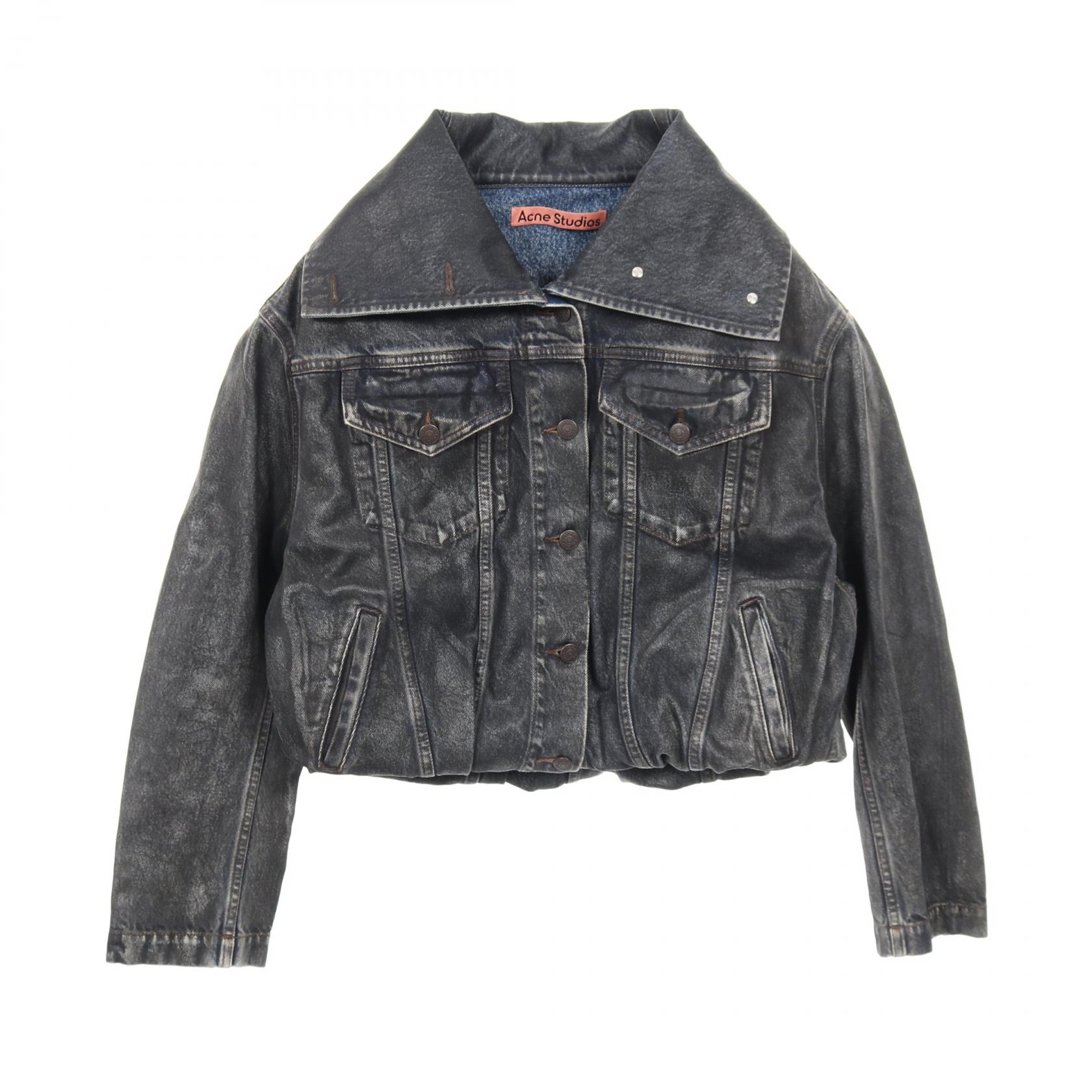 楽天市場】Acne Studios アクネ ストゥディオズ Bridge D Jacket