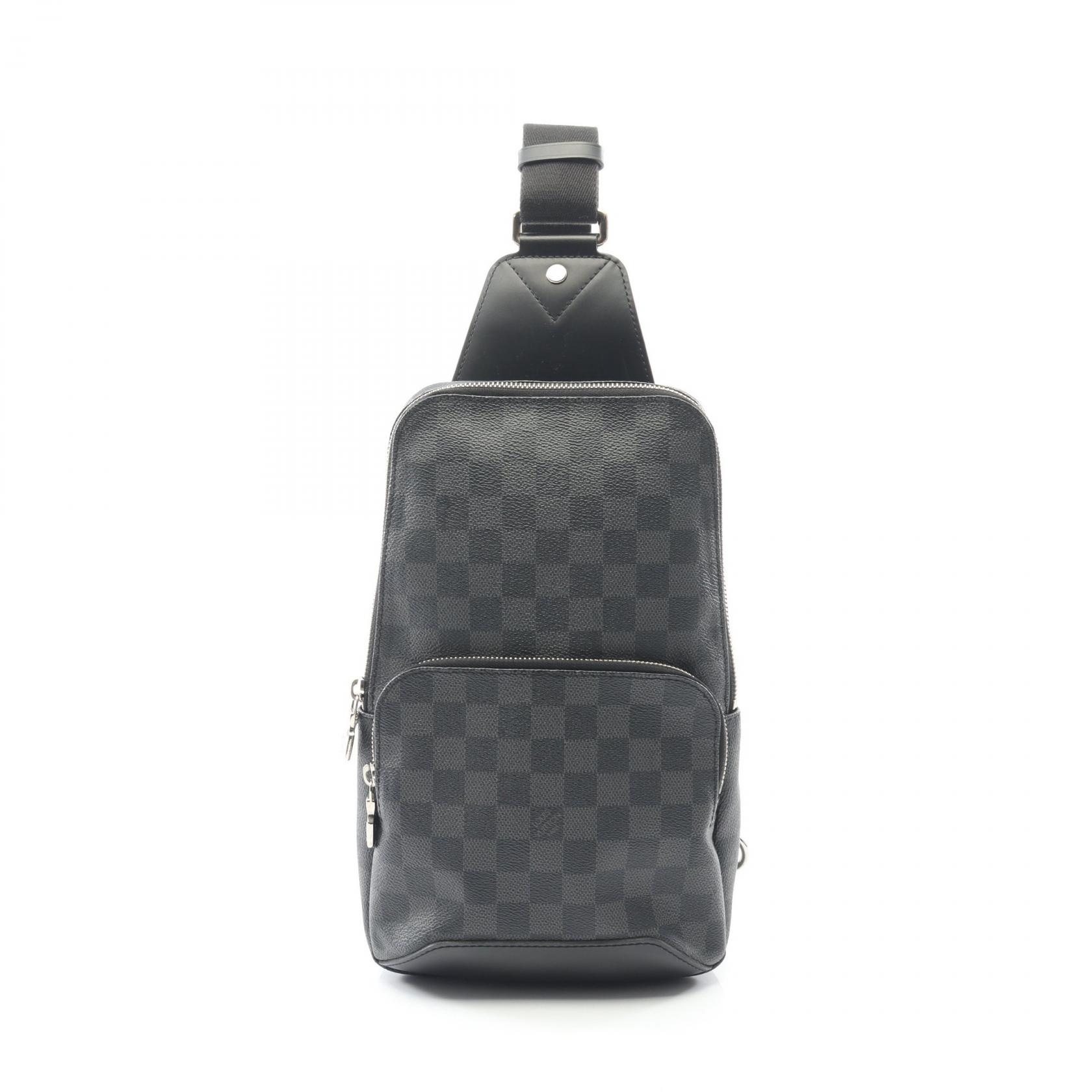 楽天市場】【美品】ルイヴィトン【LOUIS VUITTON】N41720 アヴェニュー