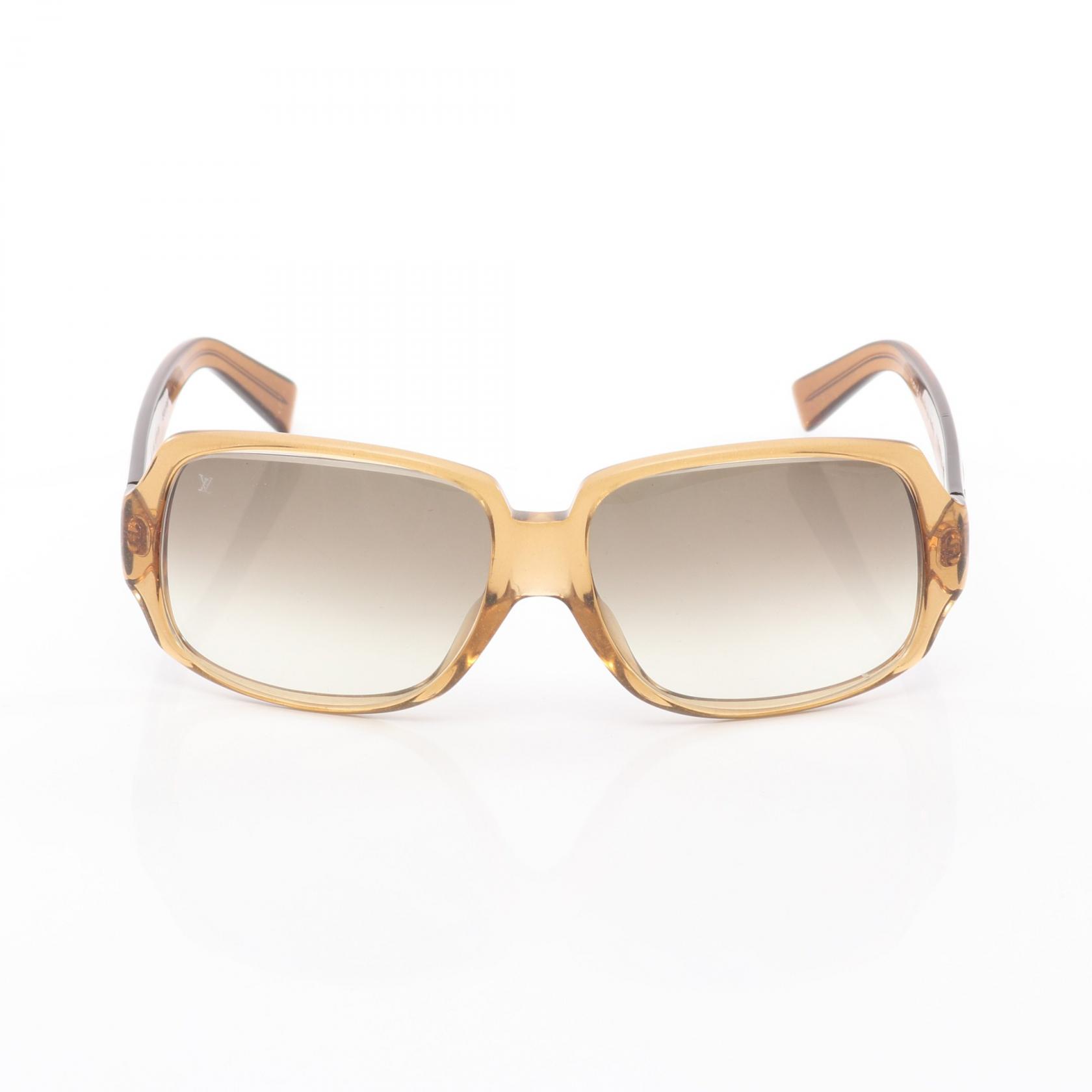 楽天市場】LOUIS VUITTON ルイ ヴィトン サングラス オプセシオン ロン