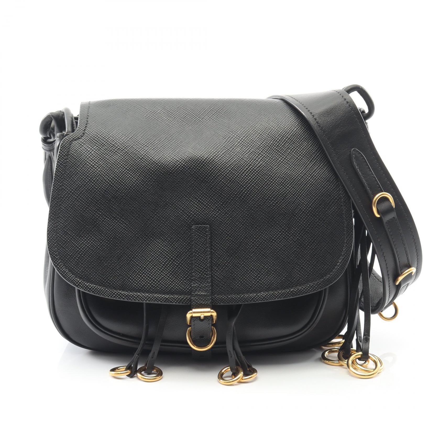 楽天市場】PRADA プラダ コルセール ハンドバッグ 2WAY ショルダー