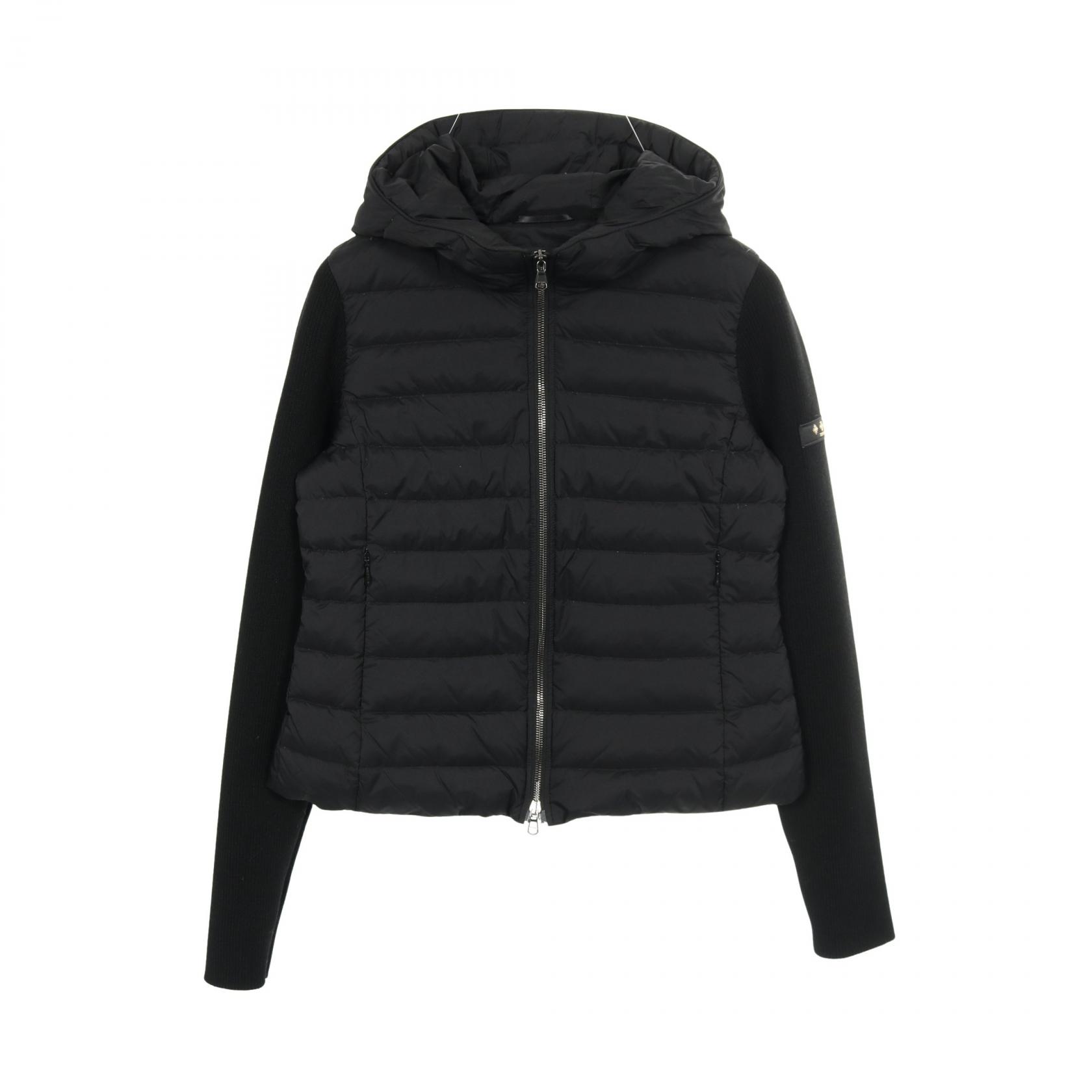 楽天市場】【タトラス】TATRAS PRIMULA プリムラ ファー付き ダウン