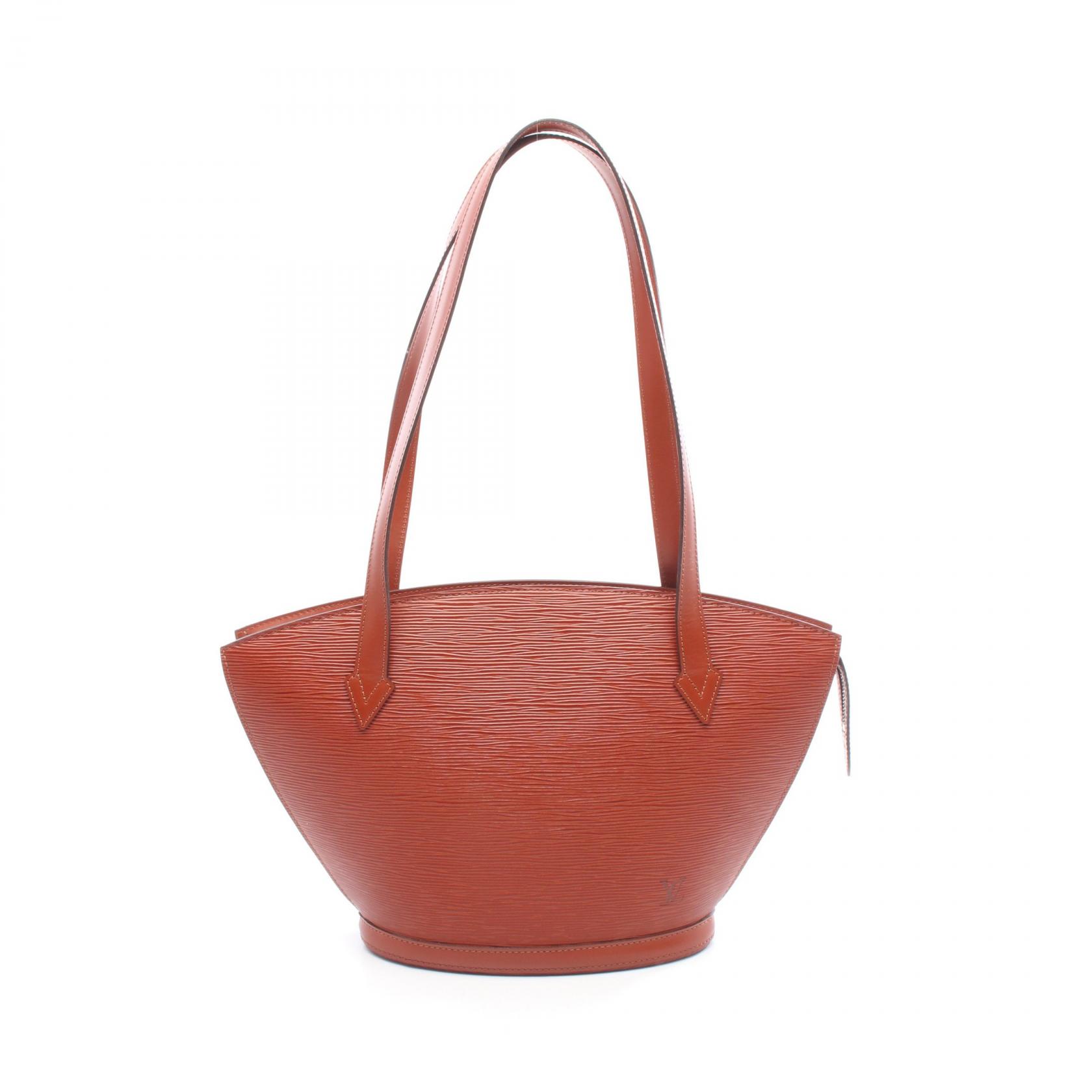 楽天市場】【ヴィンテージ】ルイヴィトン エピ サンジャック