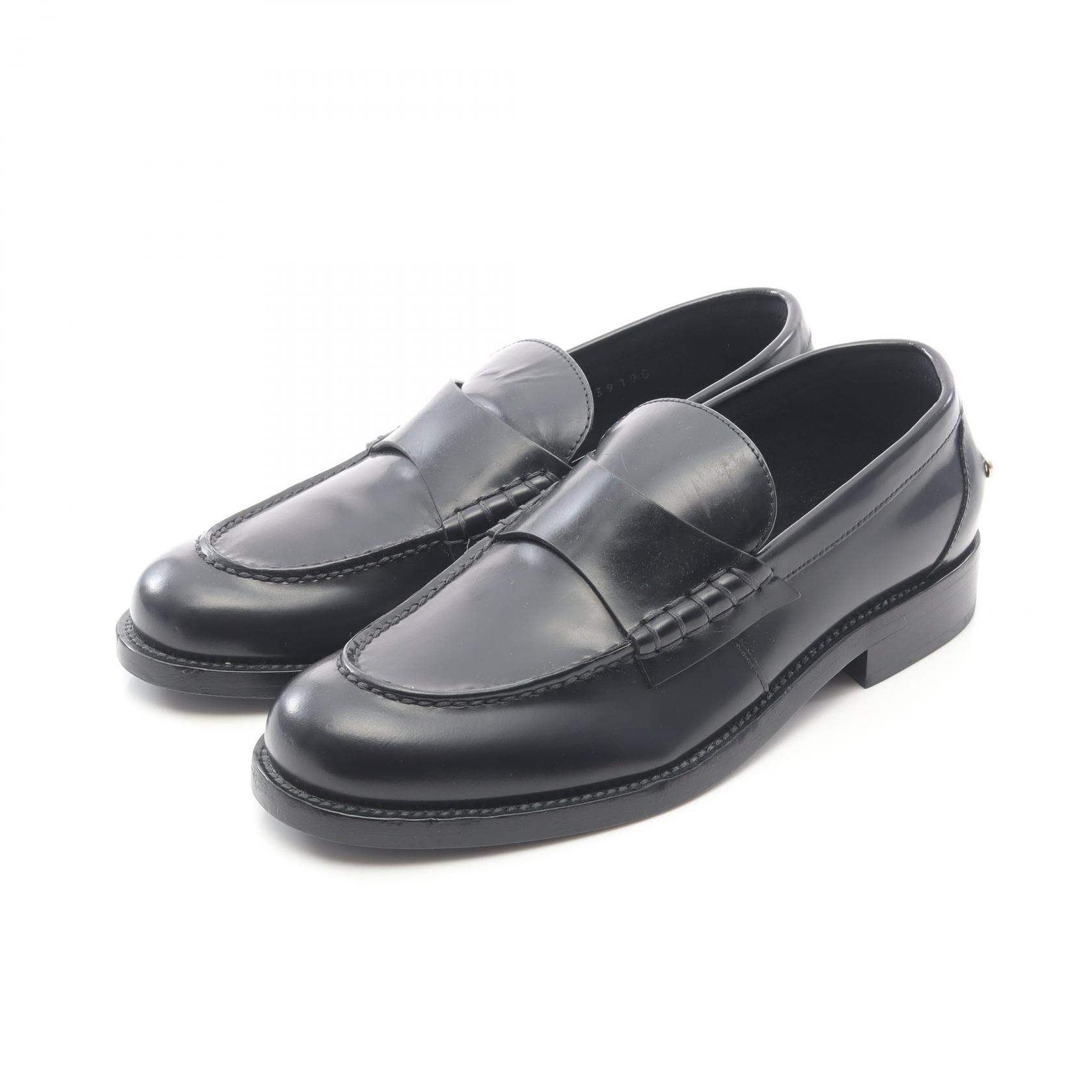 楽天市場】シャネル ローファー ココマーク カーフレザー レディース