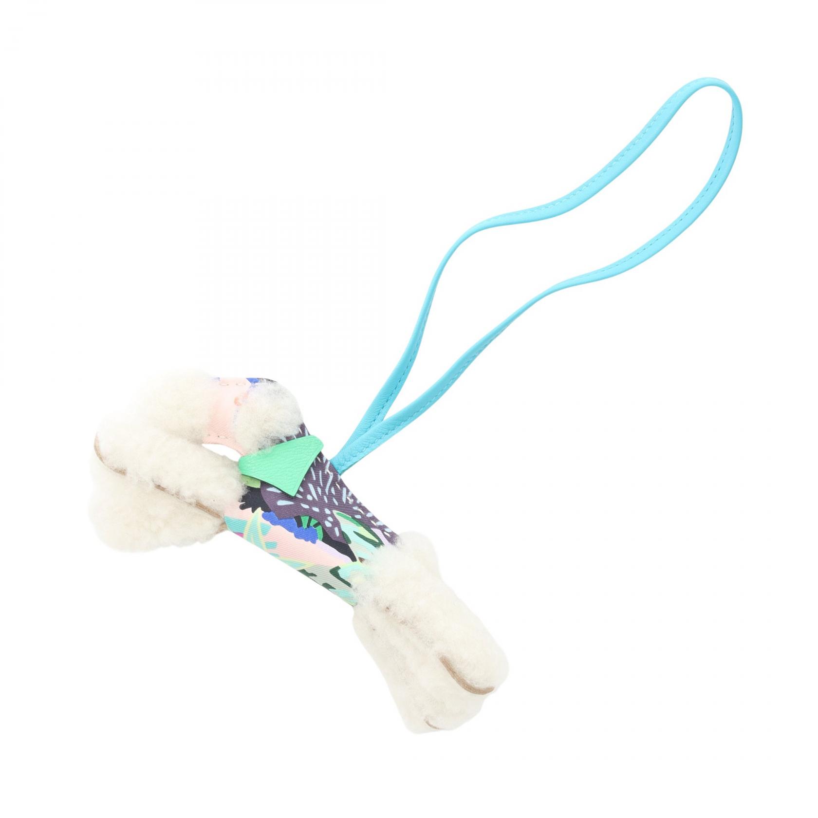 楽天市場】美品 エルメス ヒポポタマス カバ カデナ ゴールド ANNEE