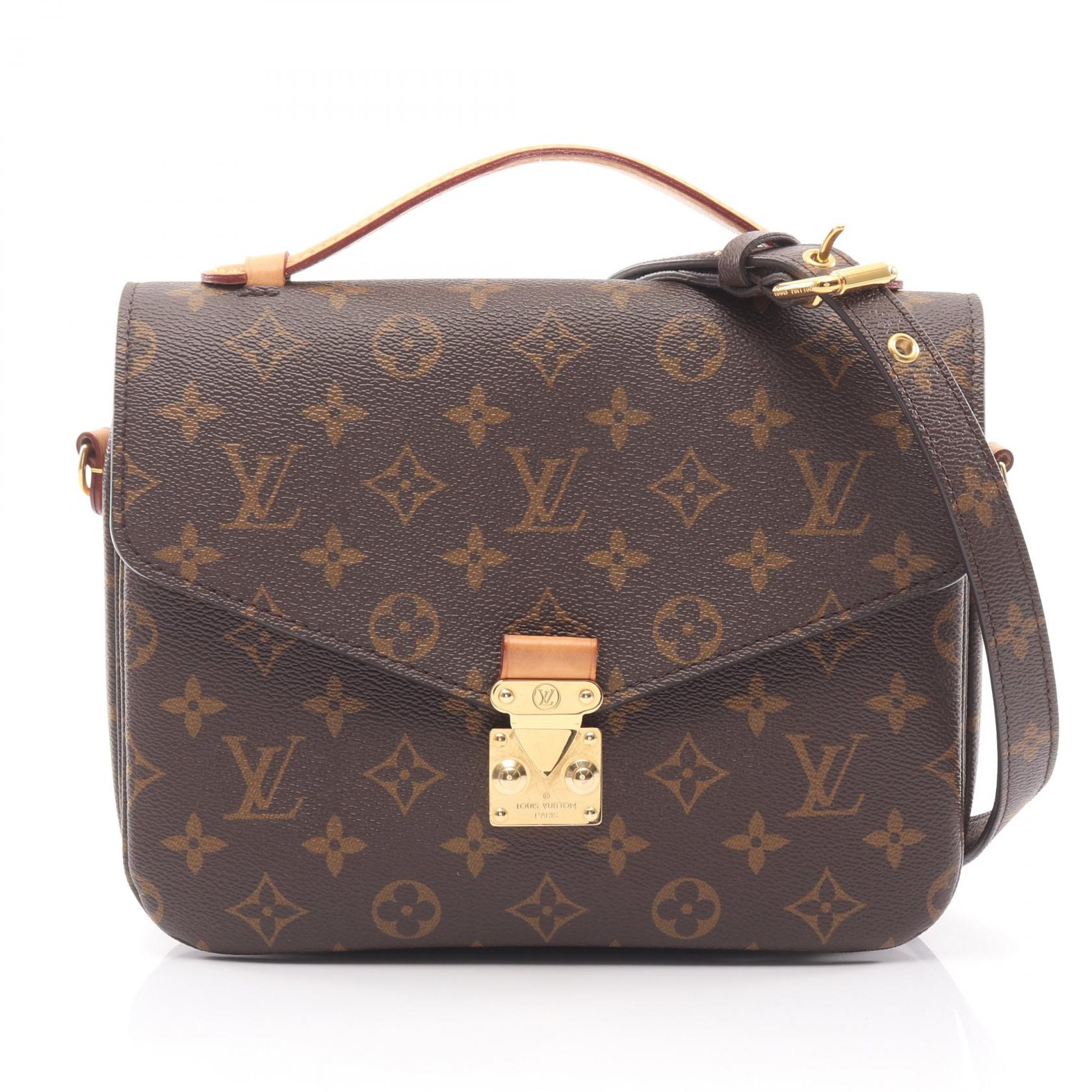 楽天市場】ルイヴィトン LOUIS VUITTON ショルダーバッグ ハンドバッグ