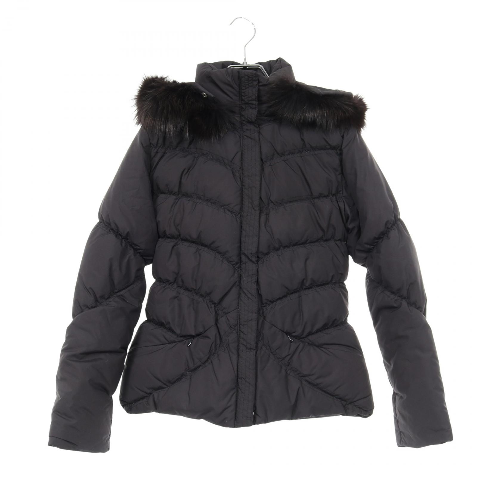 楽天市場】DUVETICA デュベティカ ダウンジャケット サイズ38 ナイロン