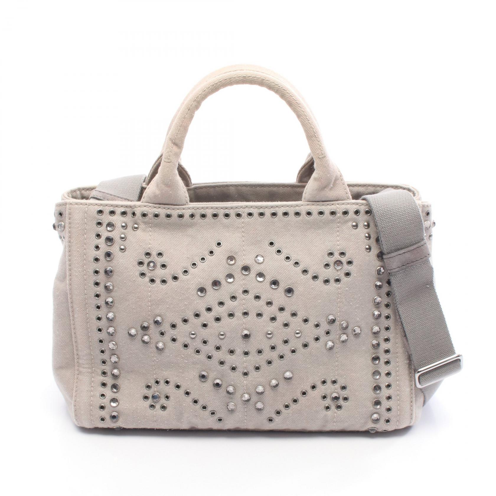 楽天市場】プラダ【PRADA】 テスート ロボット トートバッグ パッチ