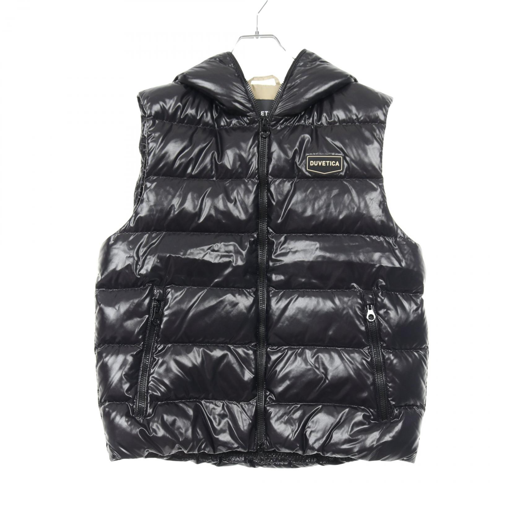 楽天市場】極美品△正規品 DUVETICA デュベティカ GOCCIA ゴッチャ