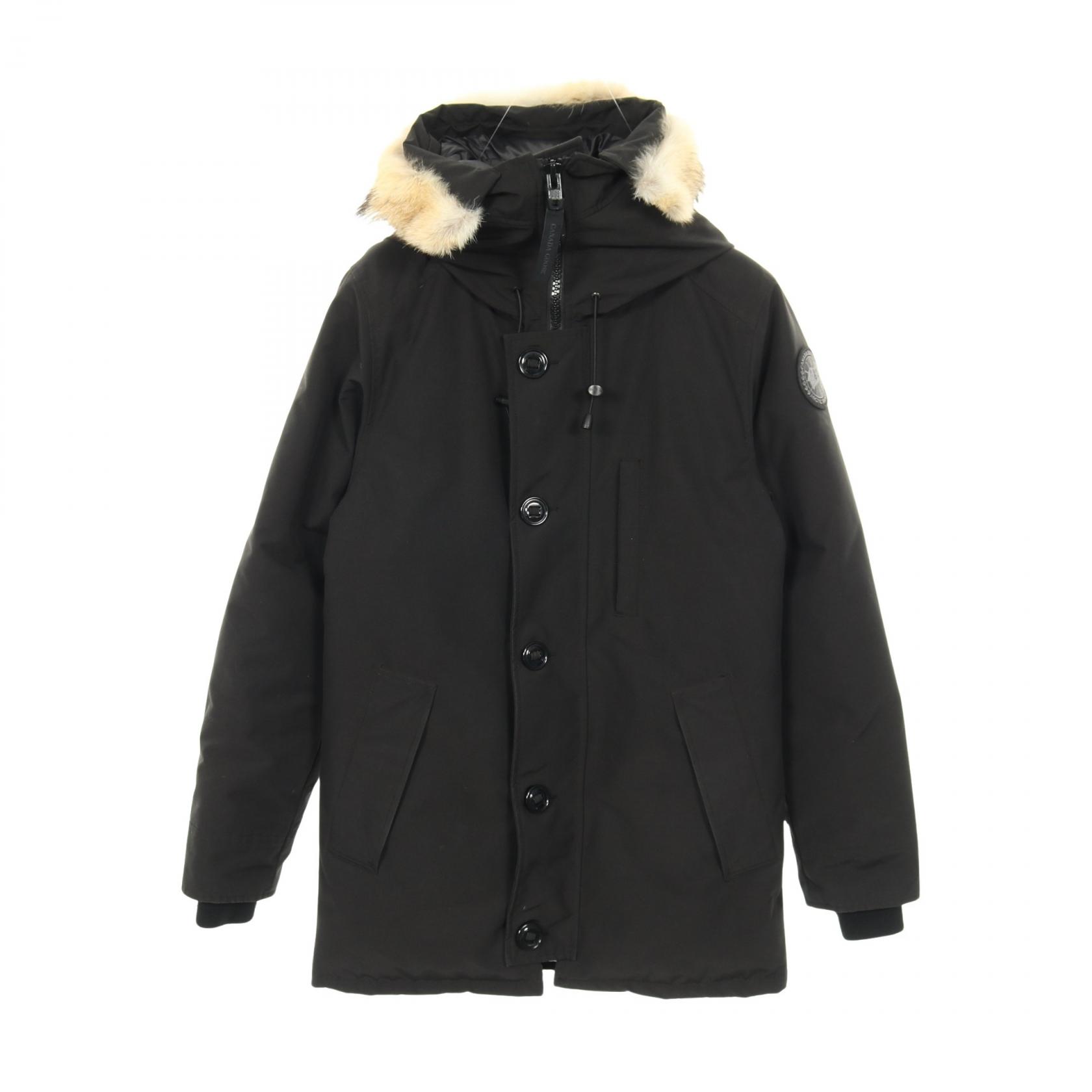 楽天市場】CANADA GOOSE カナダグース ダウンジャケット CHATEAU PARKA