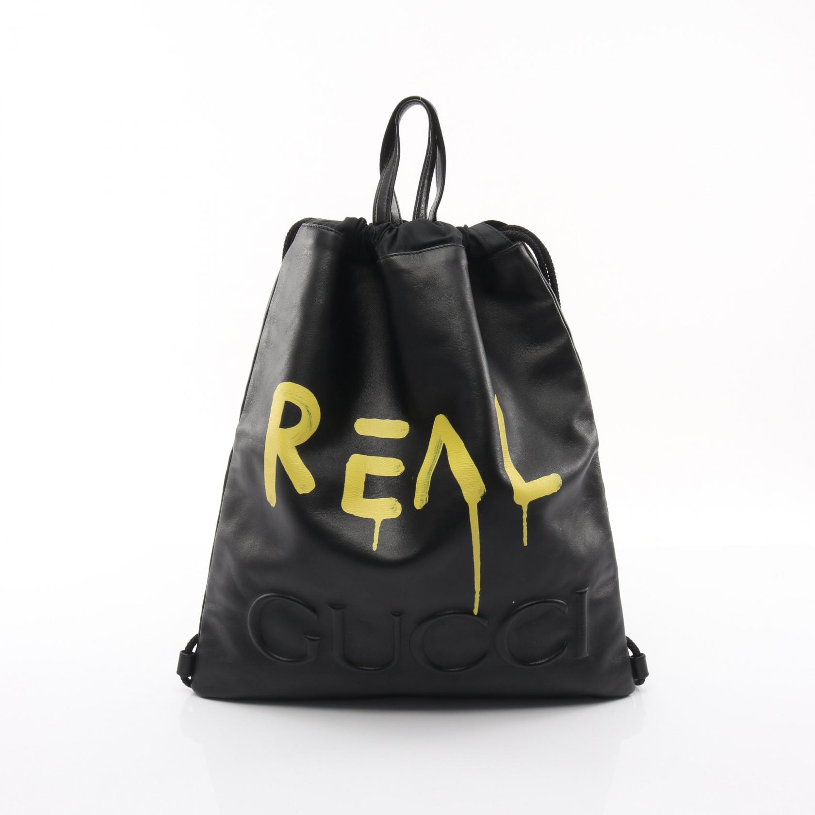 楽天市場】【未使用品】【バッグ】GUCCI グッチ ゴースト ドロー