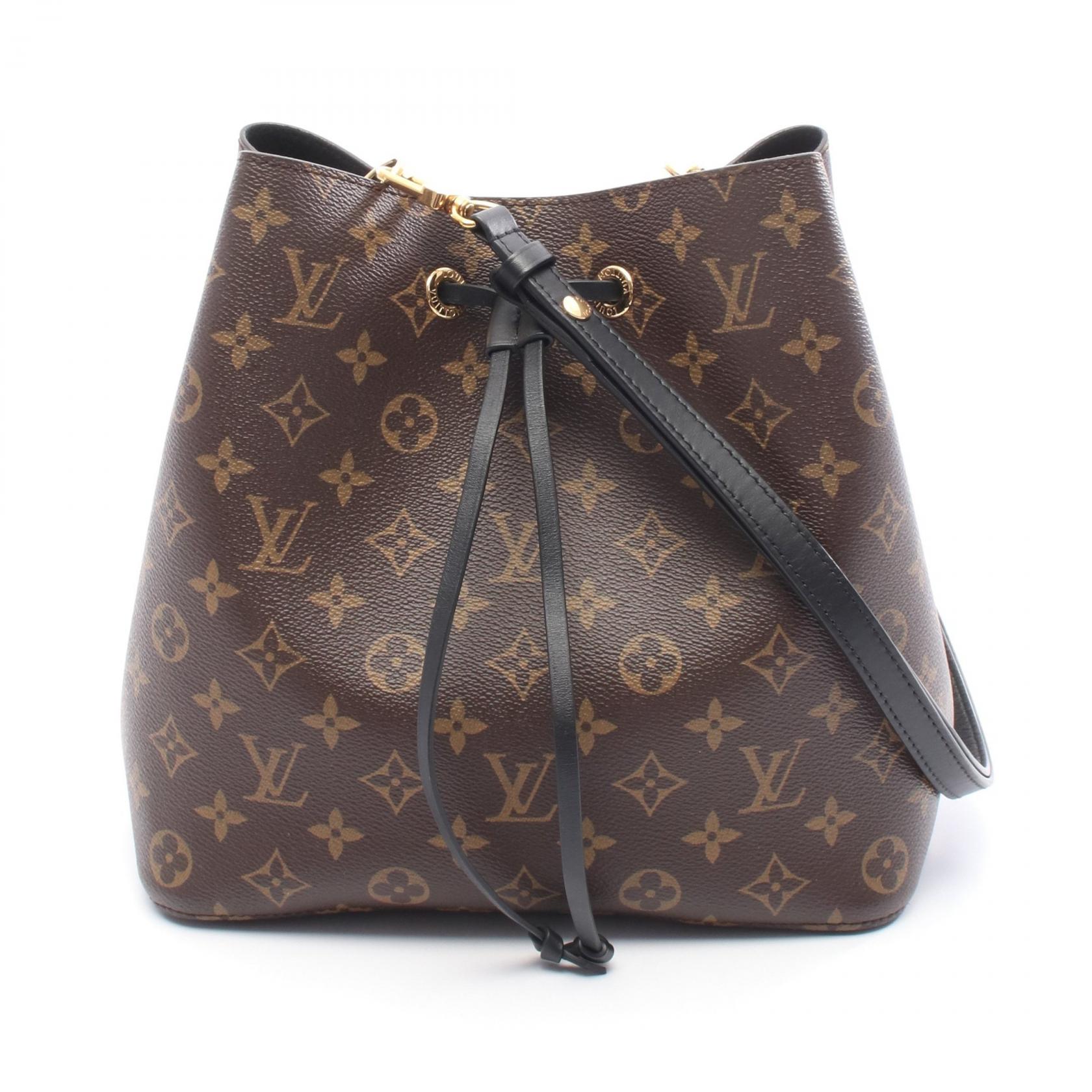楽天市場】ルイヴィトン Louis vuitton M46983 ノエBB ショルダー