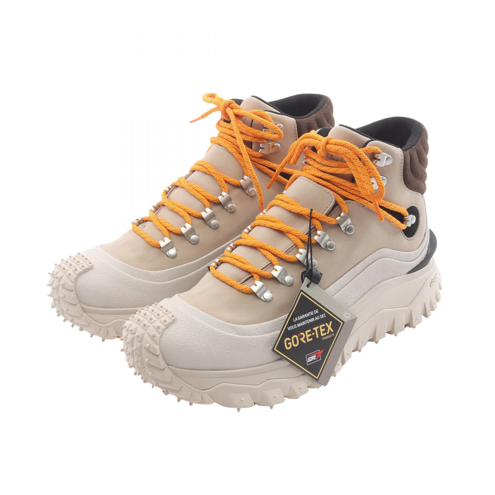 楽天市場】モンクレール MONCLER TRAILGRIP HIGH GTX スニーカー 靴