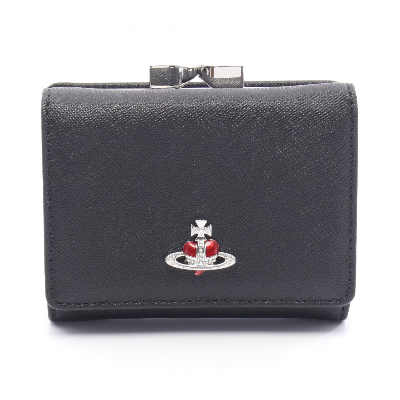 未使用品 ヴィヴィアンウエストウッド 二つ折り財布 コンパクトウォレット オーブ 楽天市場】【新品未使用品】Vivienne Westwood ヴィヴィアン ウエスト