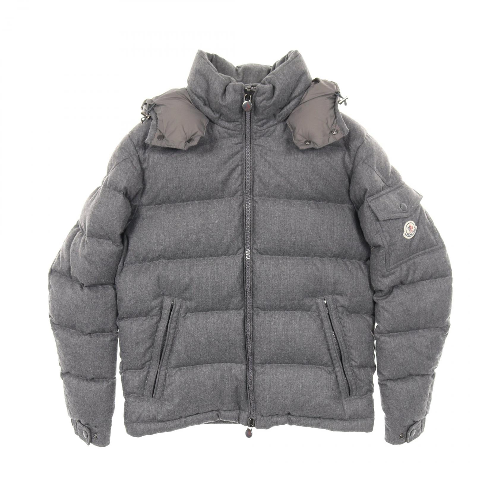 楽天市場】【P5倍×5%OFFクーポン】モンクレール MONCLER MONTGENEVRE 