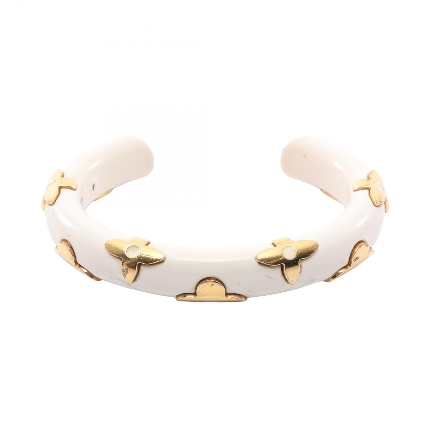 楽天市場】【Louis Vuitton】【オープンバングル】ルイヴィトン