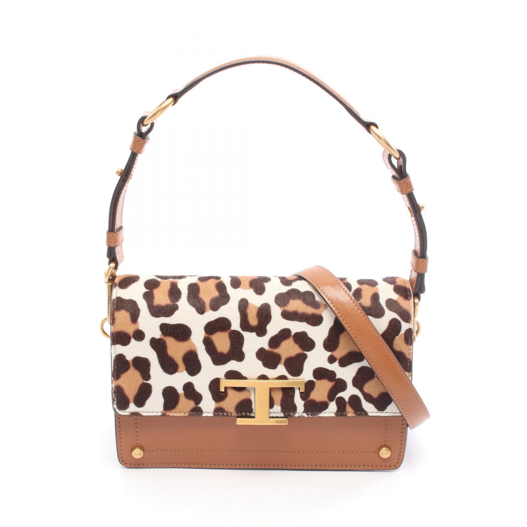 楽天市場】【バッグ】TOD'S トッズ ショルダーバッグ メッセンジャー