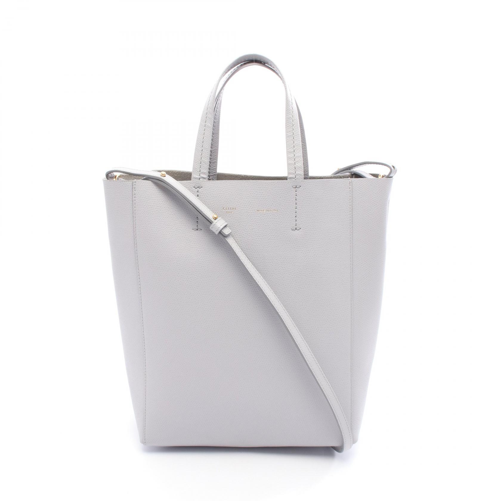 楽天市場】【セリーヌ】Celine バーティカル カバ スモール GINZA2017