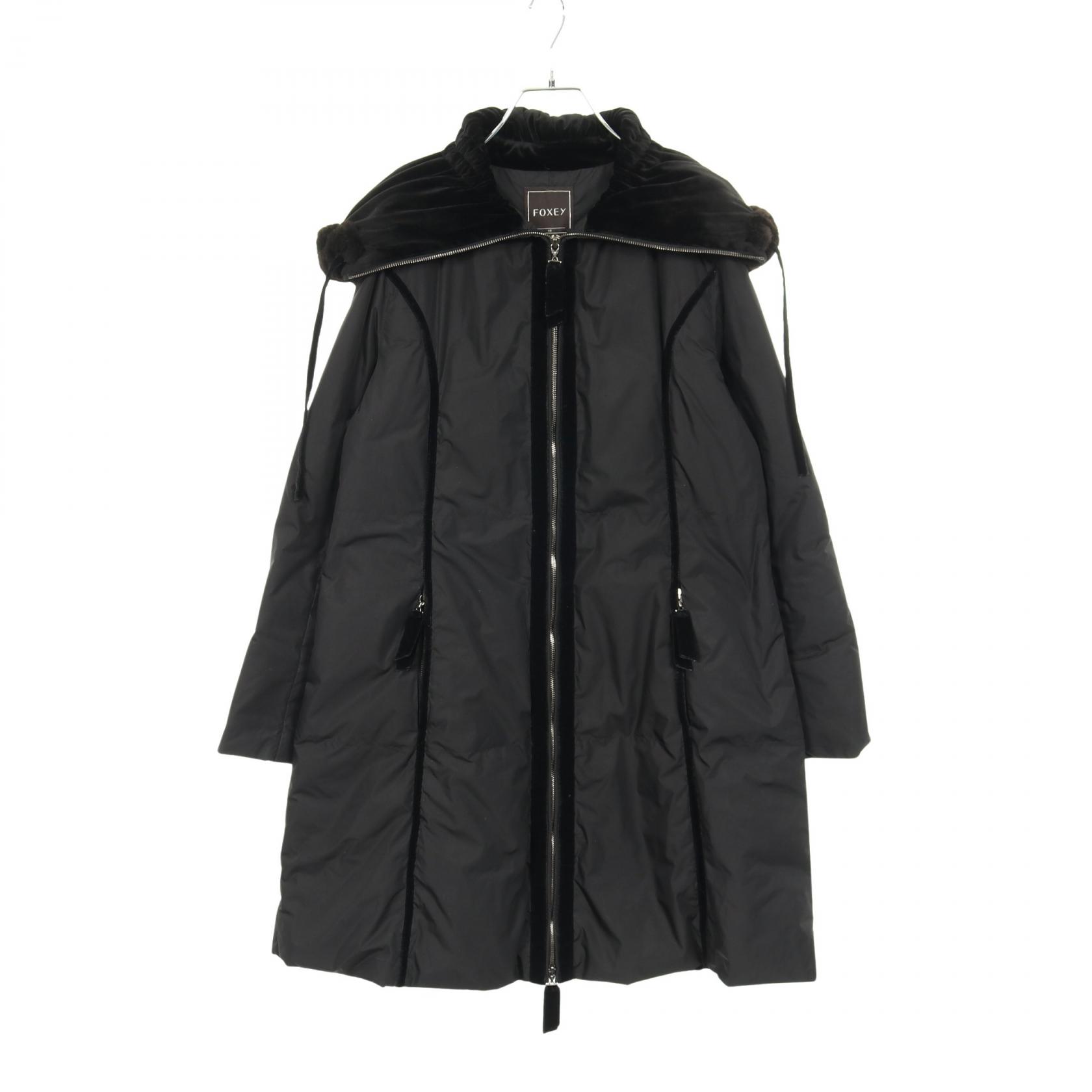 楽天市場】楽天スーパーセール！【中古】超美品 フォクシー FOXEY