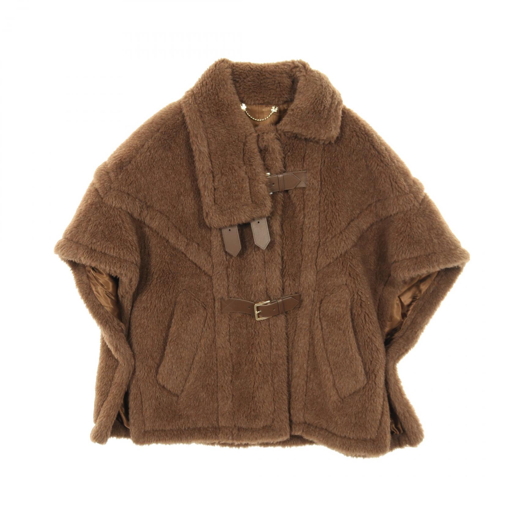 楽天市場】【マックスマーラ】Max mara アルパカ×ウール×シルク