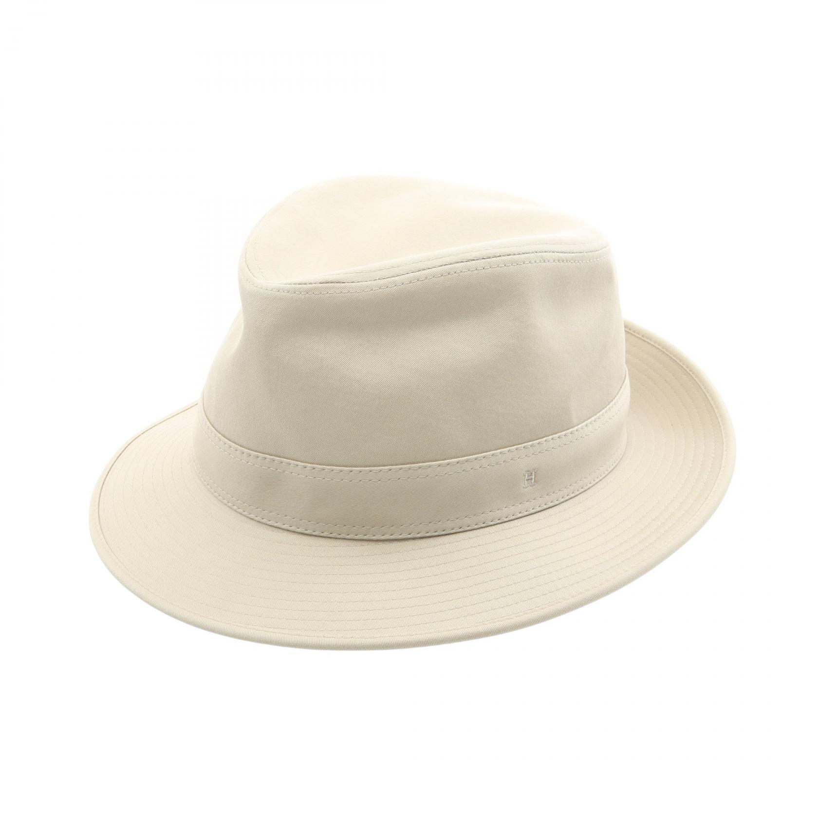 楽天市場】エルメス 服飾小物 メンズ 麦わら帽子 ハット 帽子 59サイズ