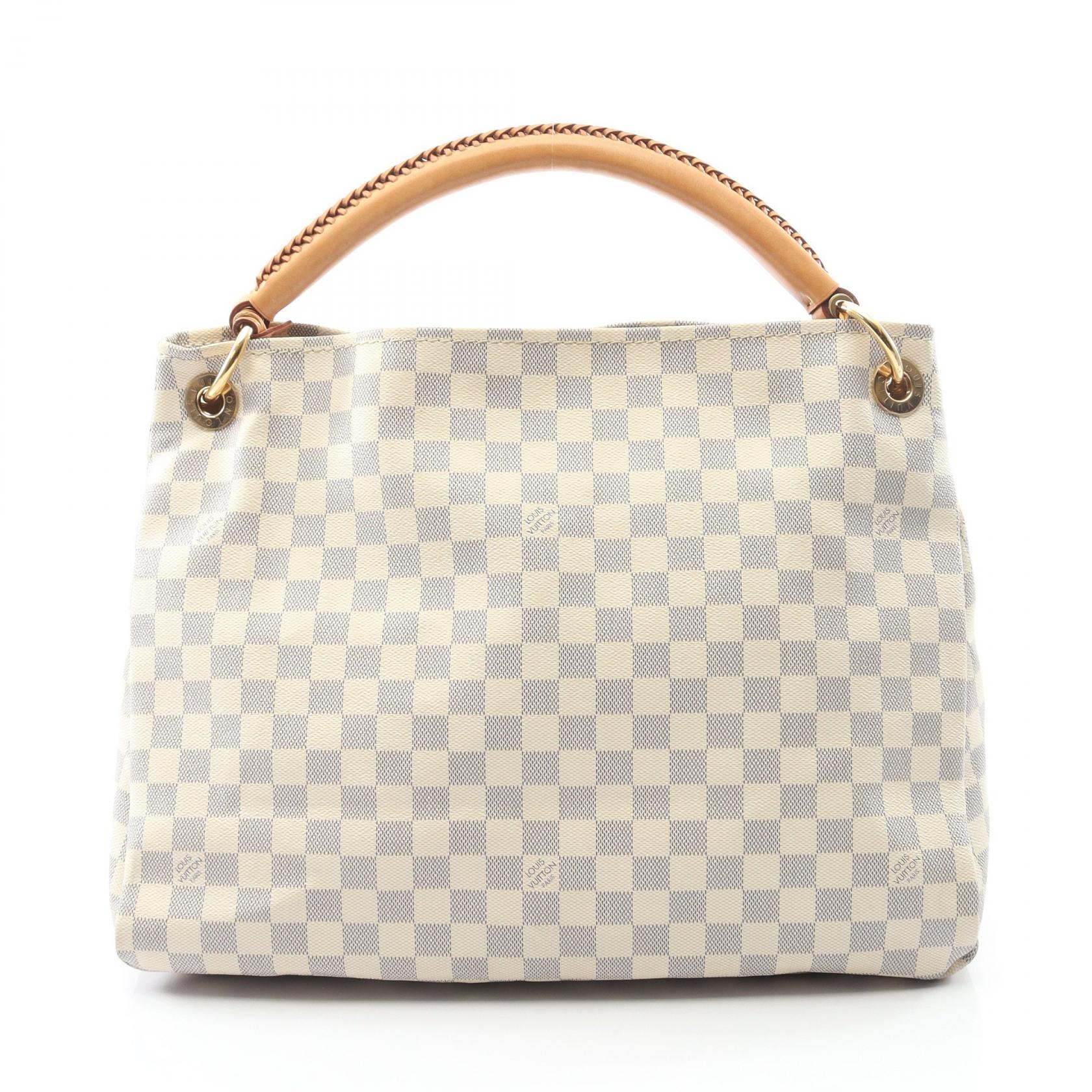 楽天市場】【バッグ】LOUIS VUITTON ルイ ヴィトン ダミエアズール