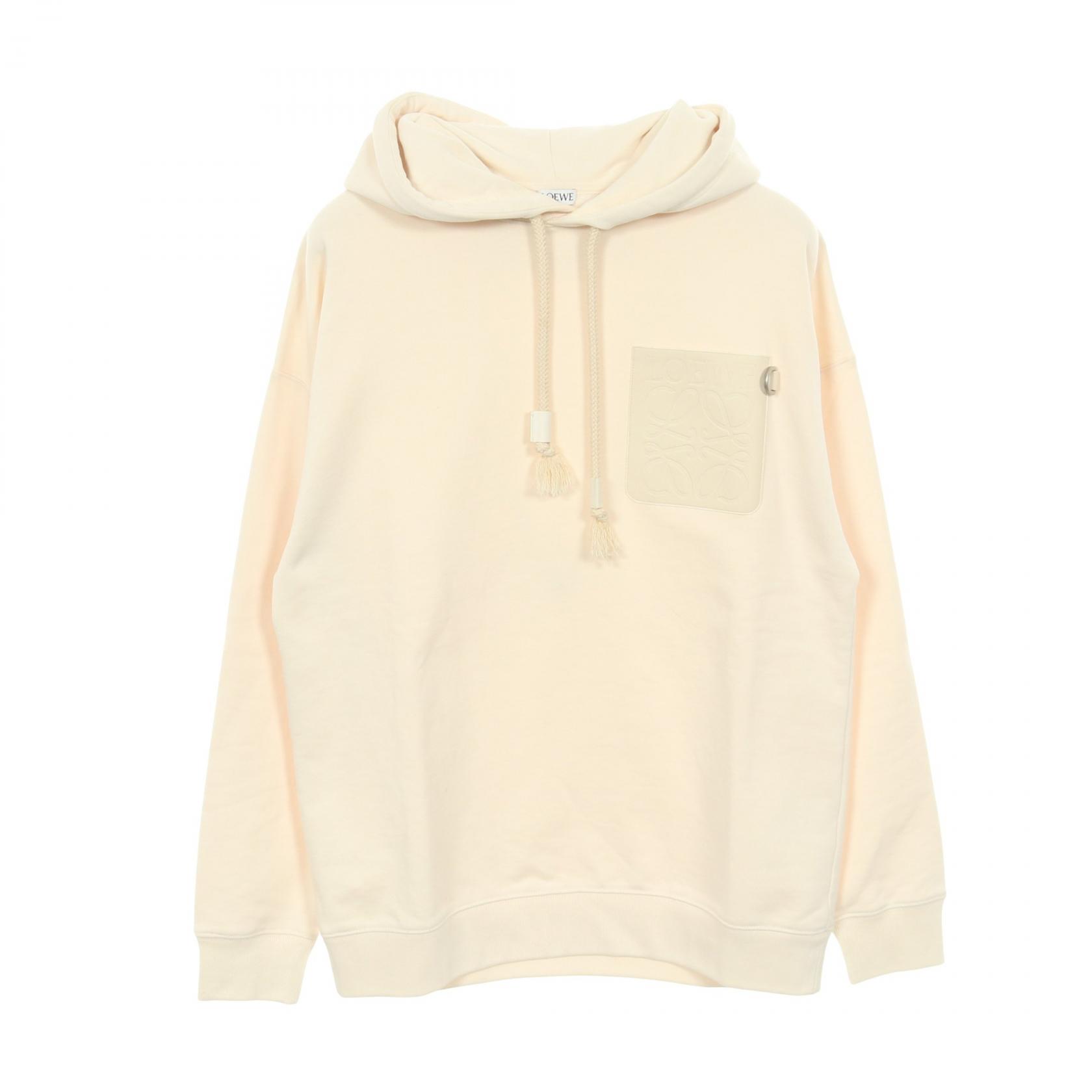 楽天市場】【ロエベ】Loewe アナグラム アシンメトリー コットン