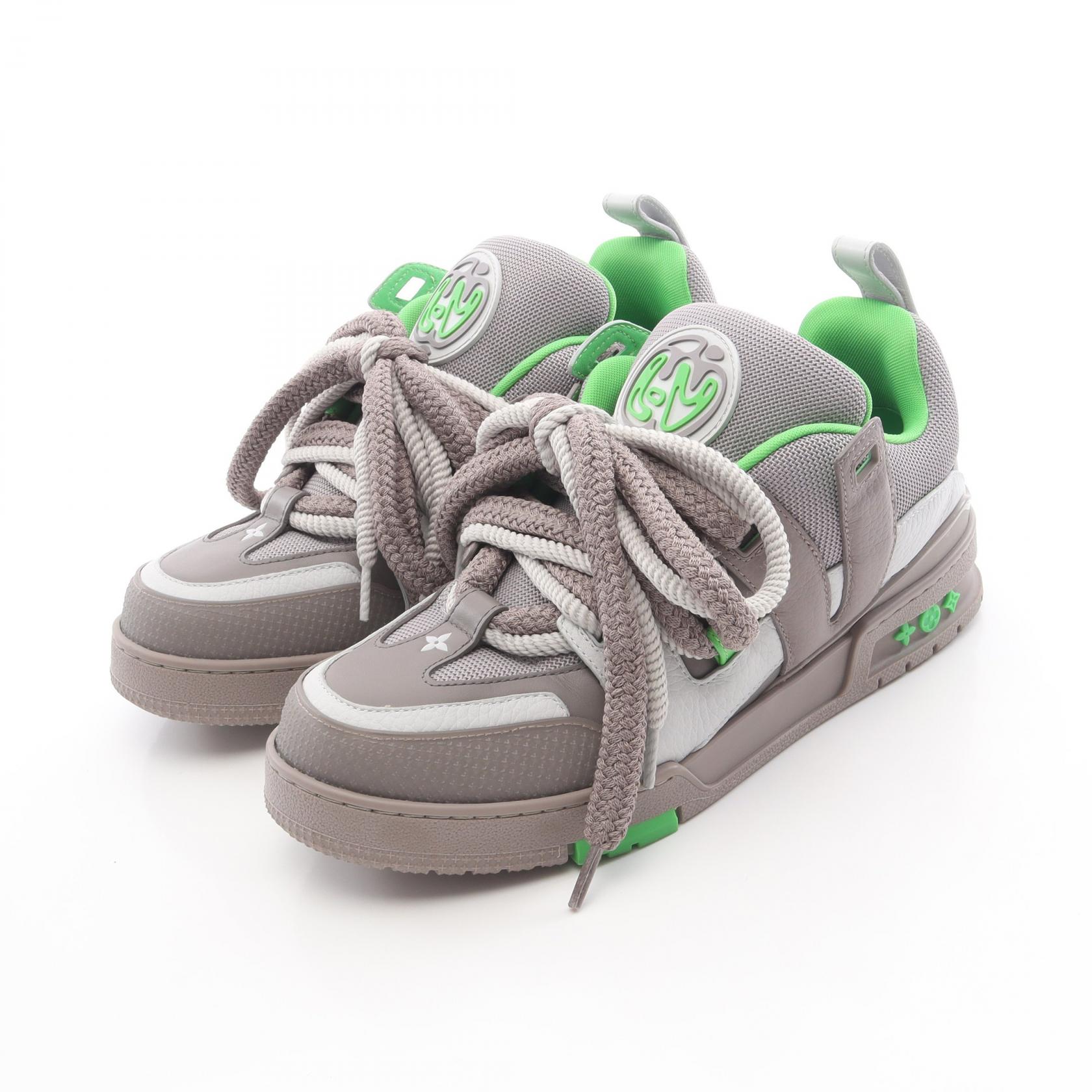 楽天市場】LOUIS VUITTON ルイヴィトン サイズ:9 23AW LV スケート