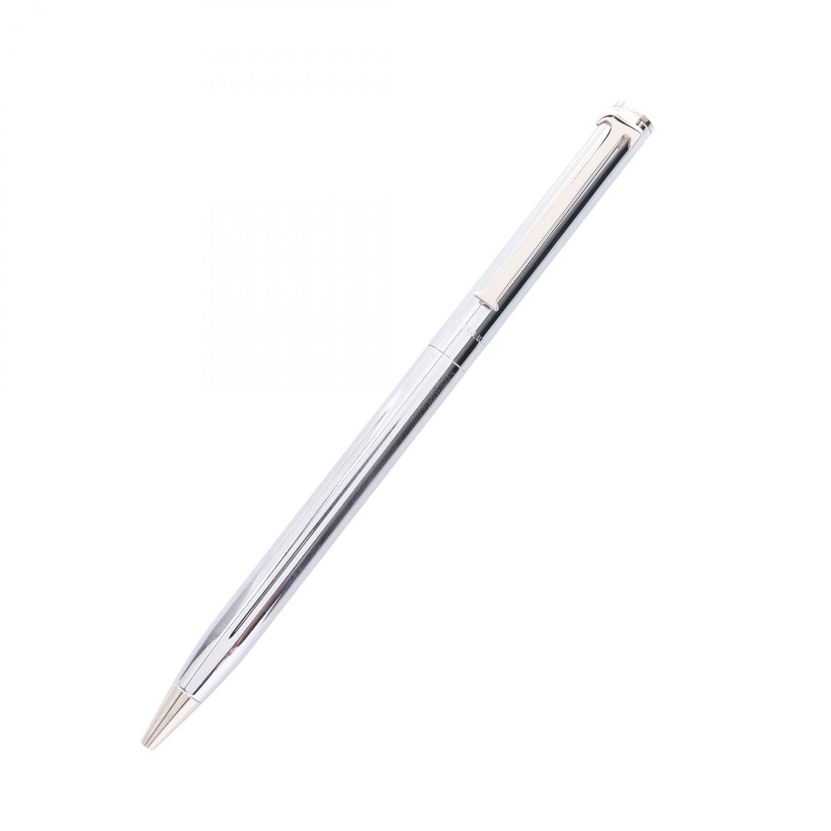 楽天市場】TIFFANY&Co. ティファニー ボールペン ペン立て ペン