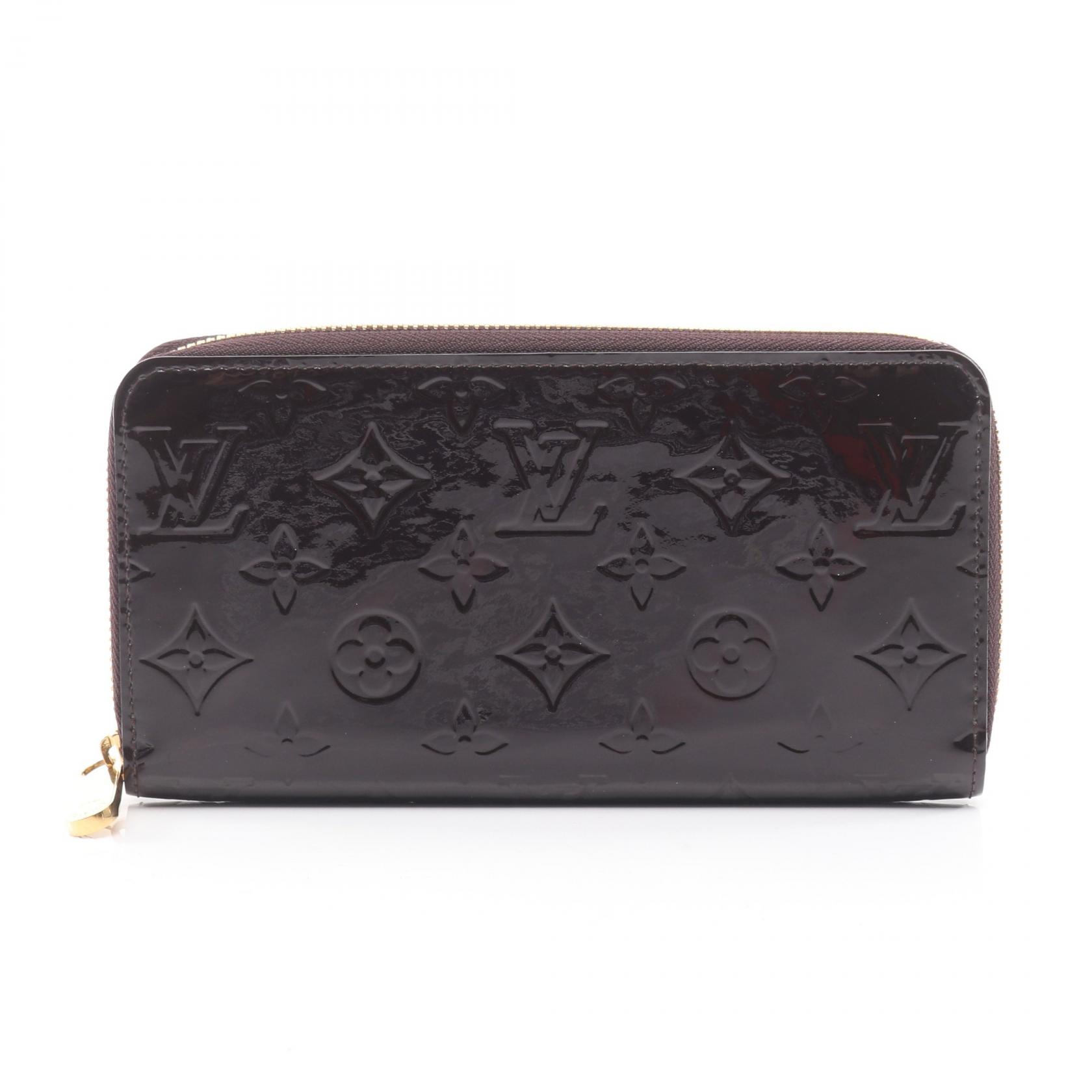 楽天市場】ルイ・ヴィトン LOUIS VUITTON ジッピーウォレット ラウンド
