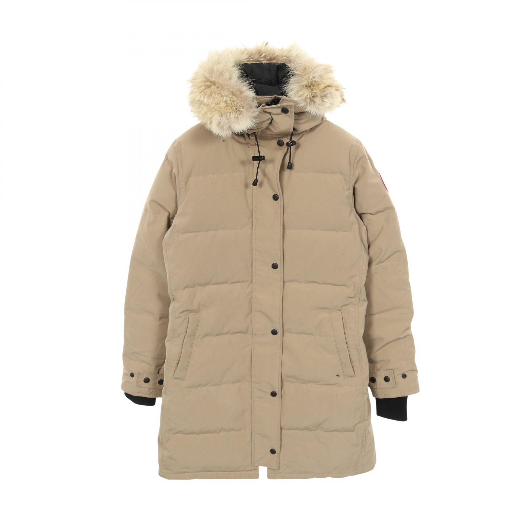 楽天市場】CANADA GOOSE カナダグース ダウンジャケット BELLEVILLE