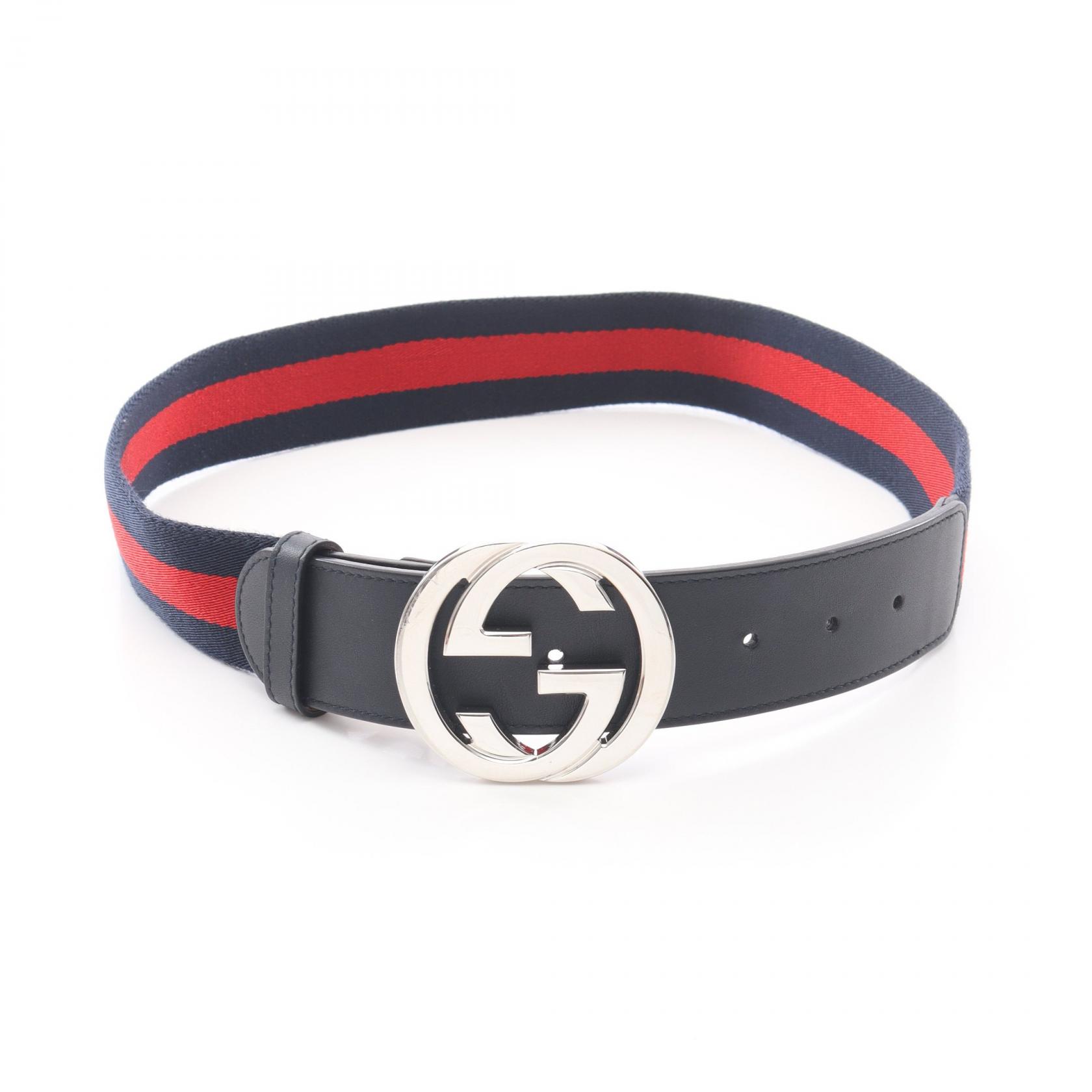 Gucci グッチ値下げ 入学式 新品未使用 サスペンダー チルドレンM