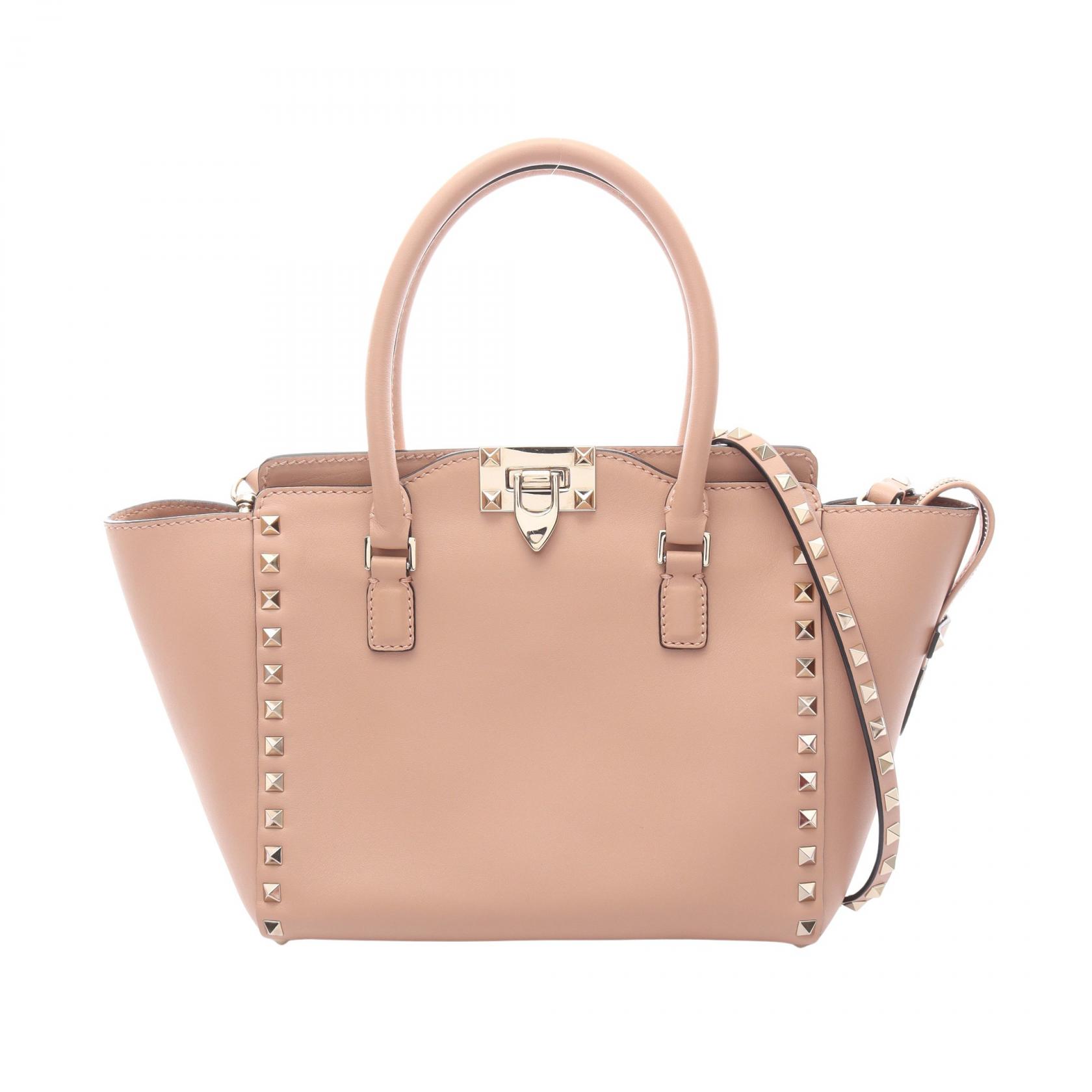 楽天市場】美品 Valentino Garavani ヴァレンティノ ガラヴァーニ