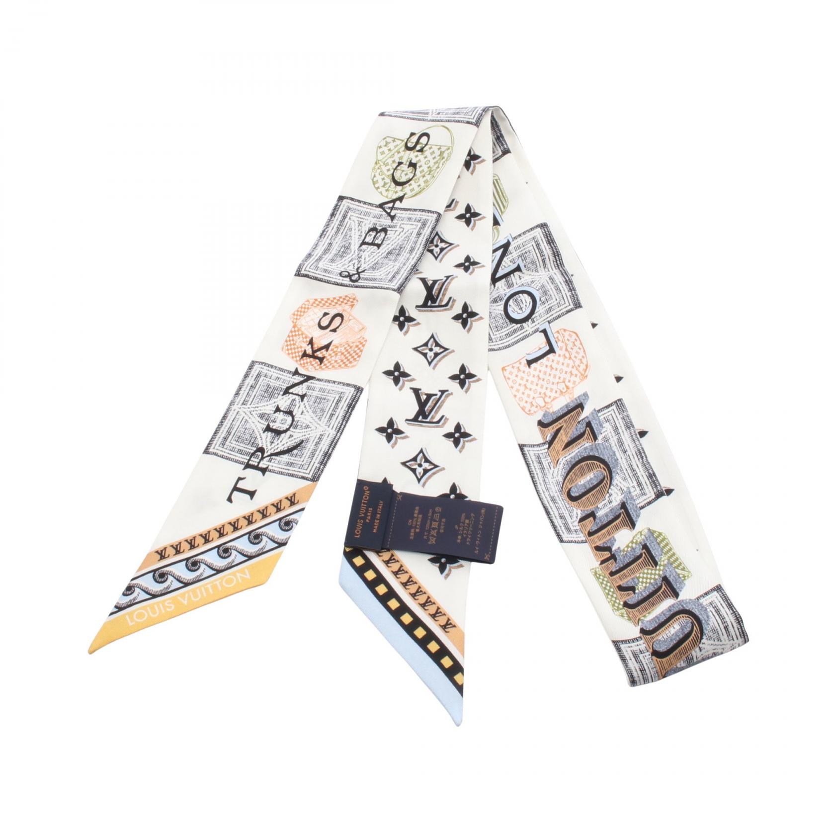 楽天市場】ルイヴィトン バンドーBB レッツゴー シルク 100