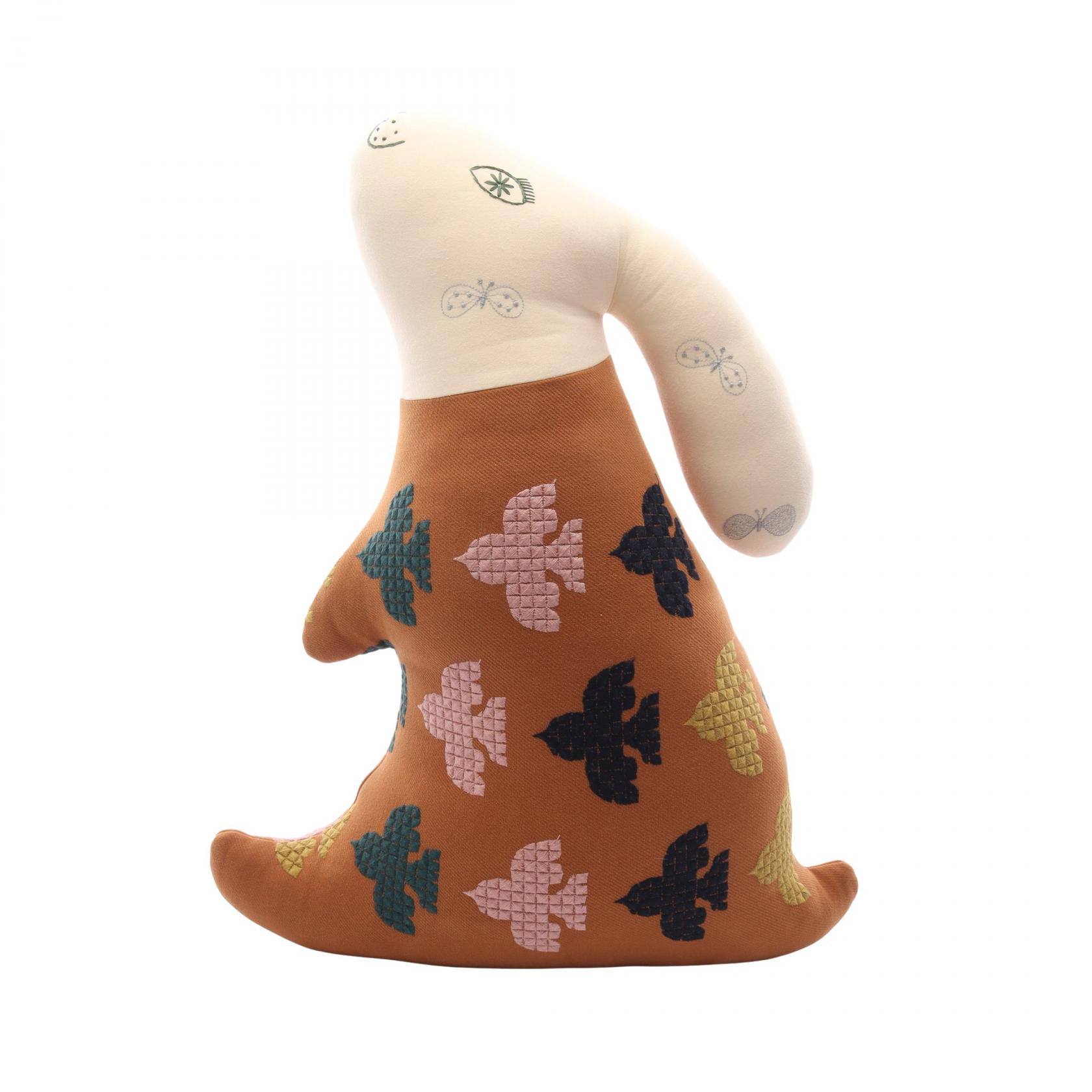 楽天市場】【美品】ミナペルホネン×ヌノイトアソビ mina perhonen