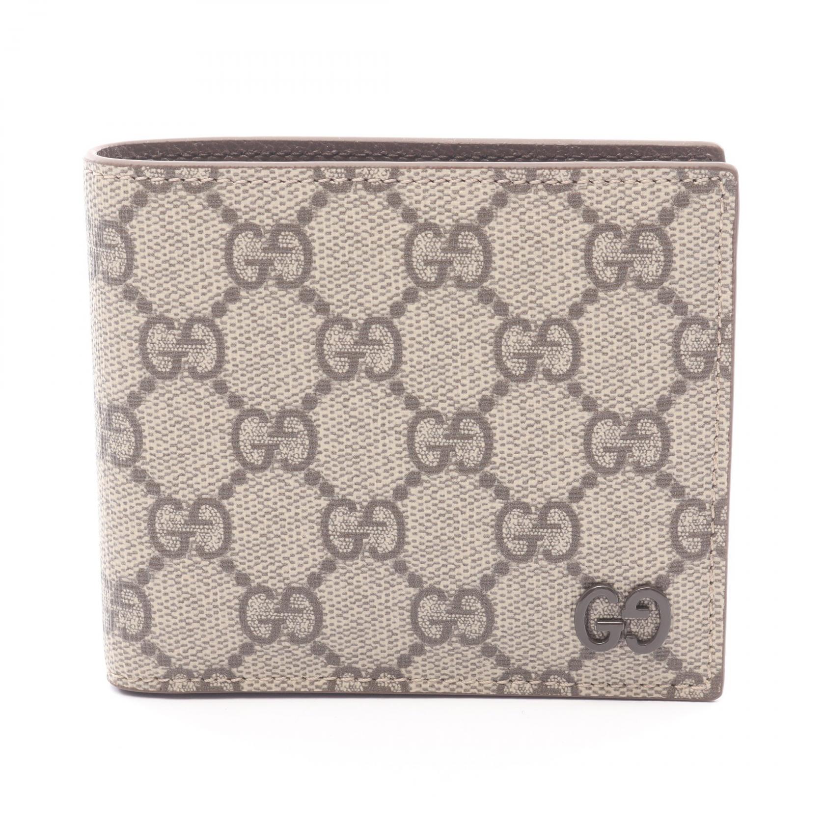 楽天市場】グッチ GUCCI 財布 二つ折り コインケース ディズニーコラボ