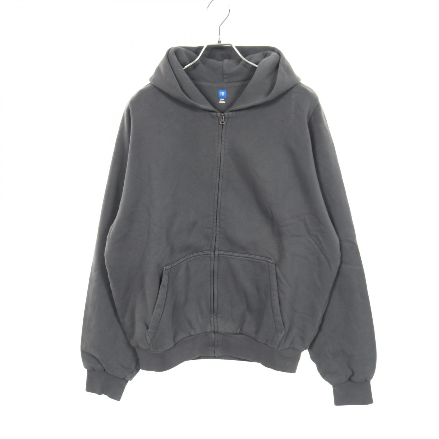 楽天市場】YEEZY GAP イージーギャップ Double Layer P Hoodie ダブル
