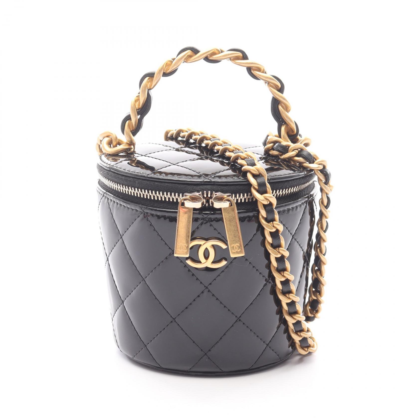 楽天市場】シャネル CHANEL マトラッセ ミニ フラップバッグ パープル 
