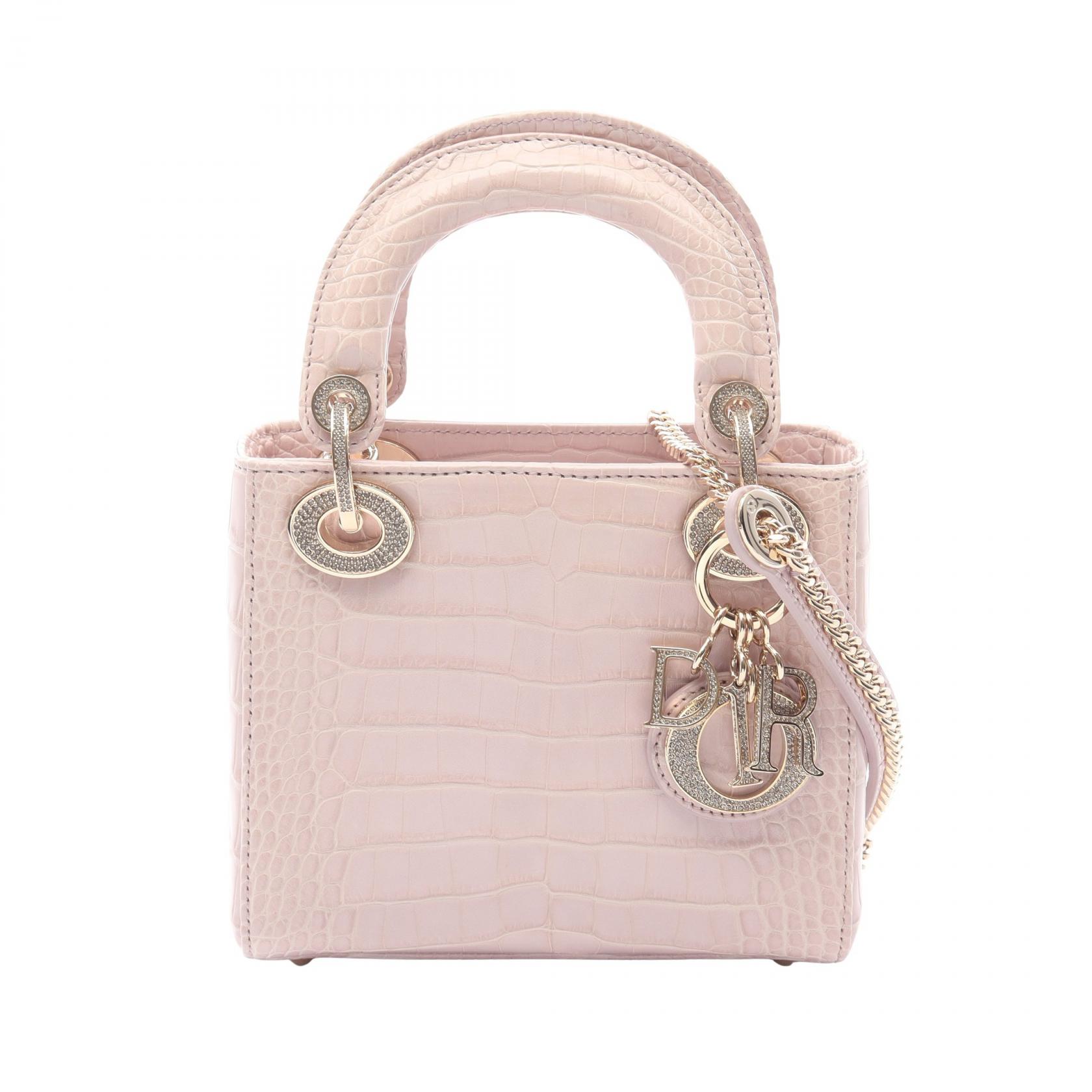 楽天市場】クリスチャンディオール Dior レディディオール