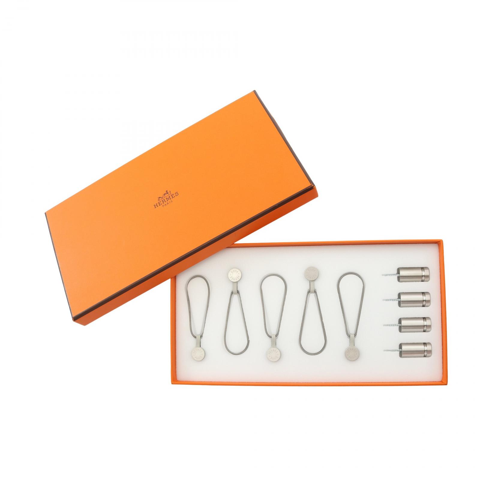 楽天市場】≪ 新品 ≫ エルメス ハンギング セット カレ スカーフ