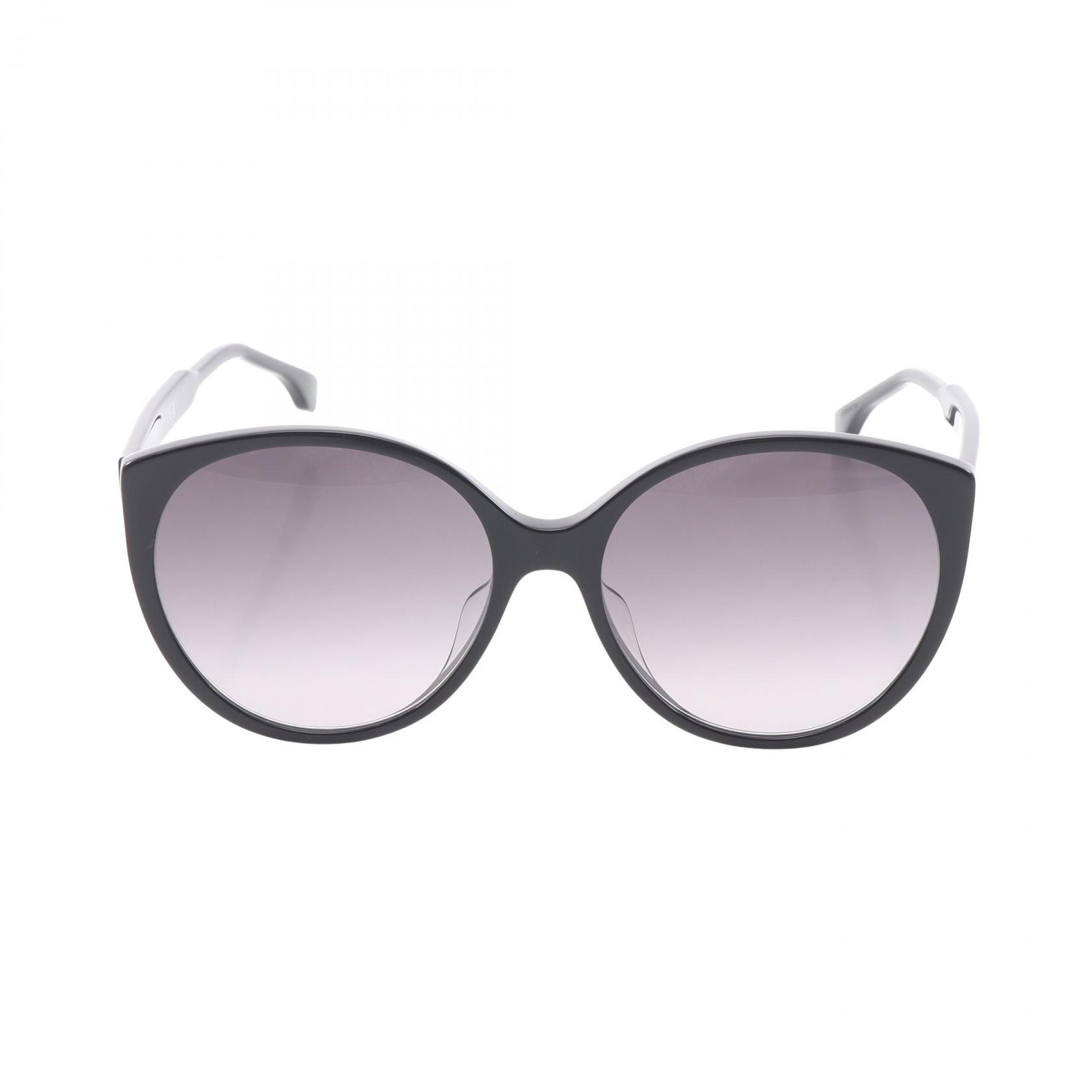フェンディ FENDI サングラス 衣料品 プラスチック ブラック系 40029U01B 【新品】