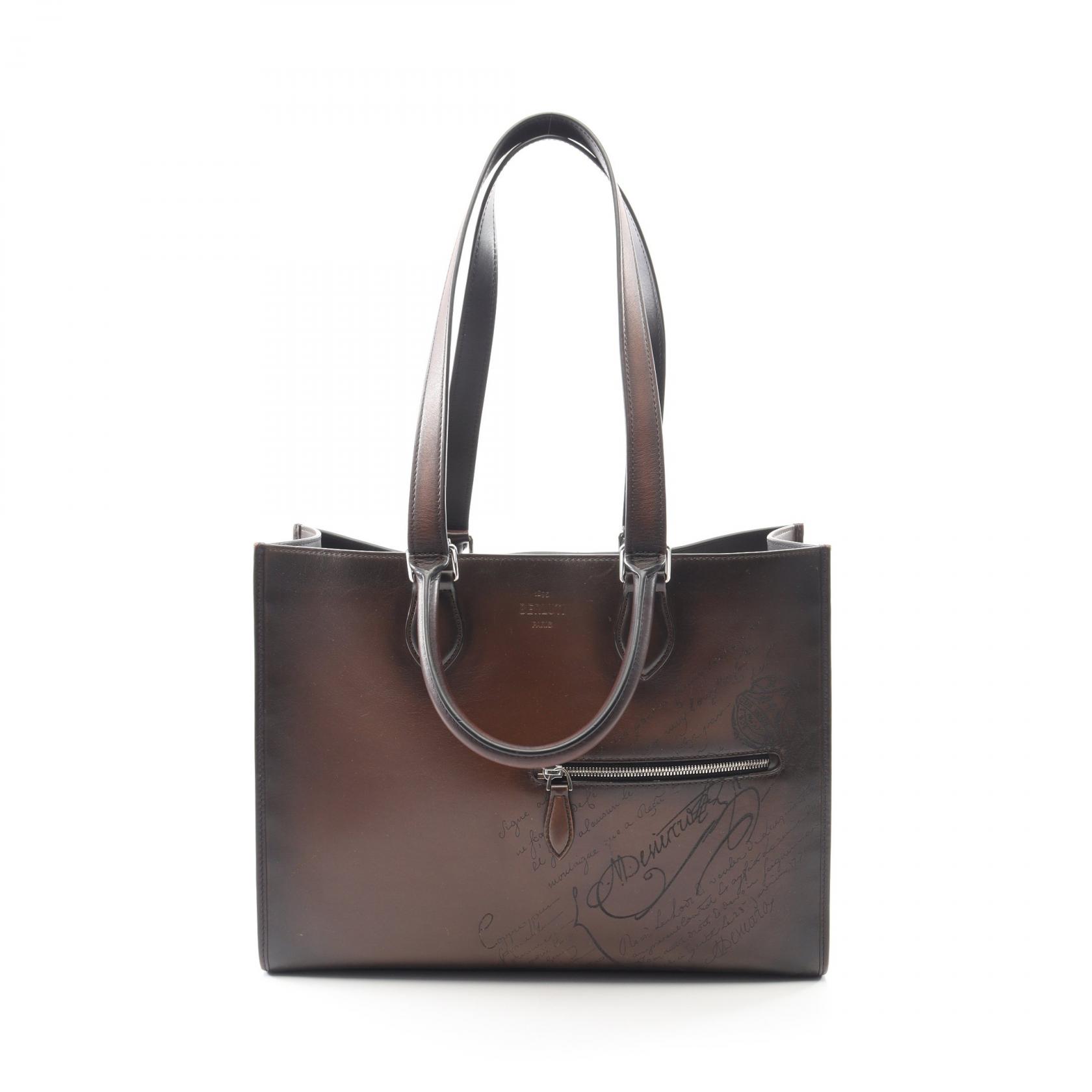 楽天市場】Berluti ベルルッティ ウリス スモール カバン 2WAY