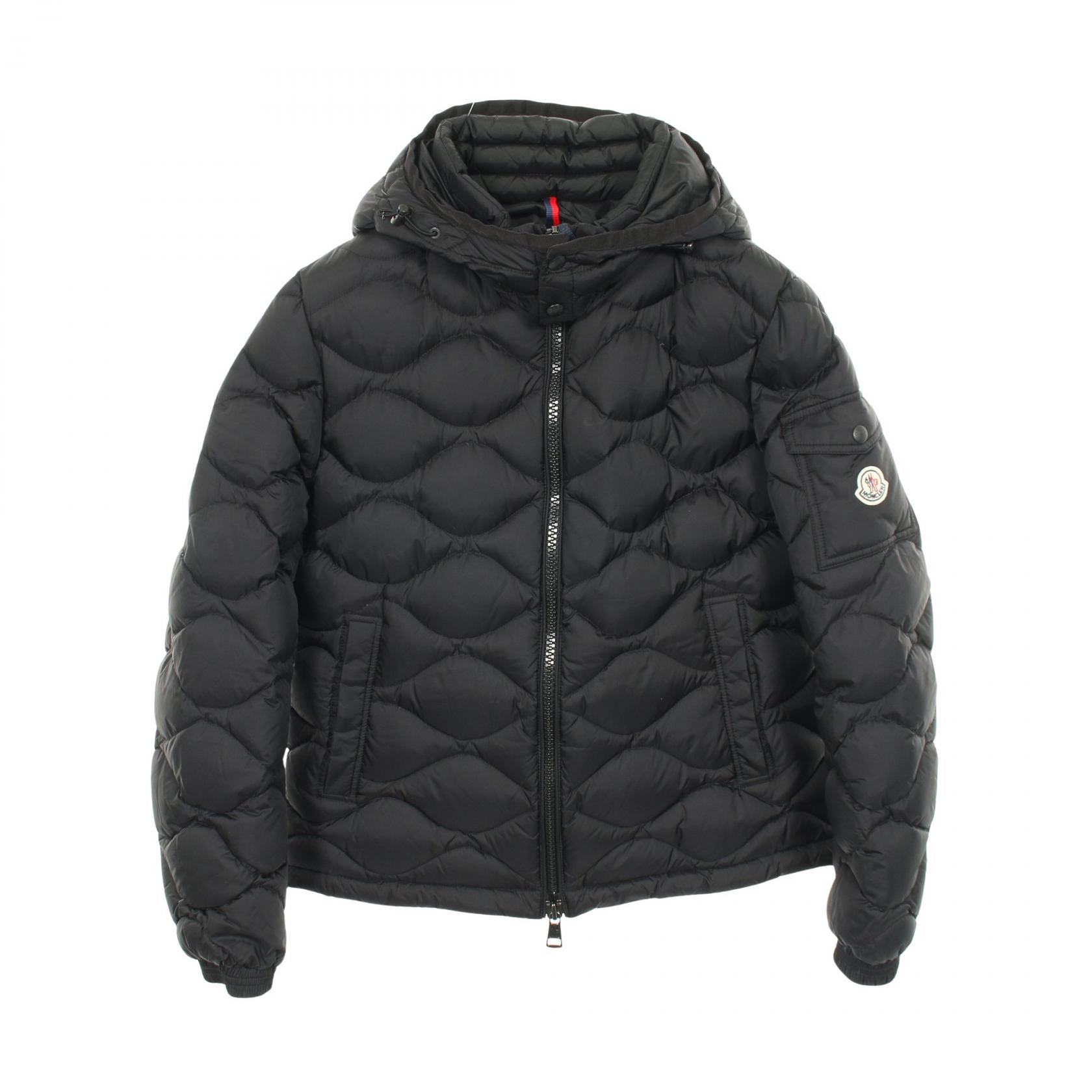 楽天市場】MONCLER モンクレール ダウン ジャケット サイズ:3 18AW