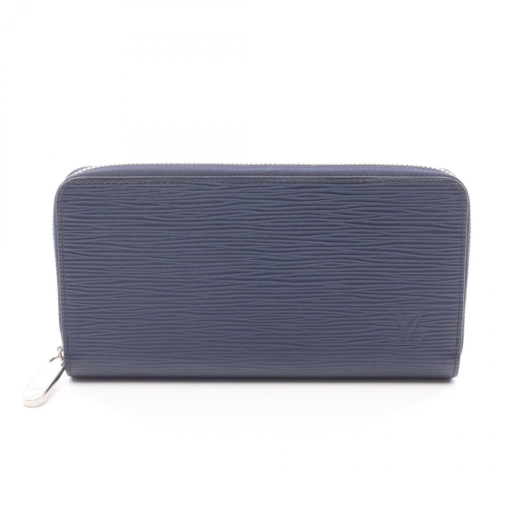 楽天市場】LOUIS VUITTON ルイヴィトン エピライン ジッピーウォレット