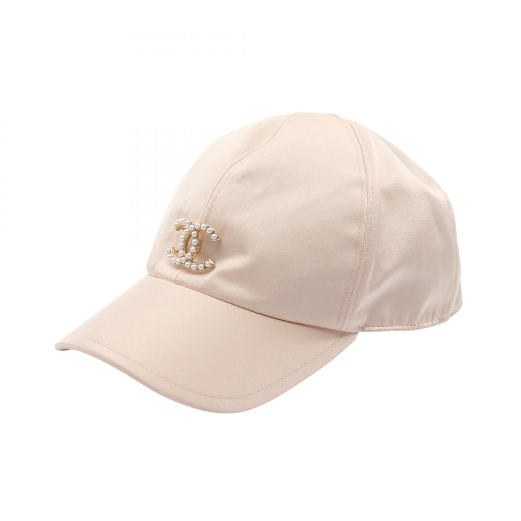 楽天市場】シャネル CHANEL ハンブルグ キャスケット ココマーク ロゴ